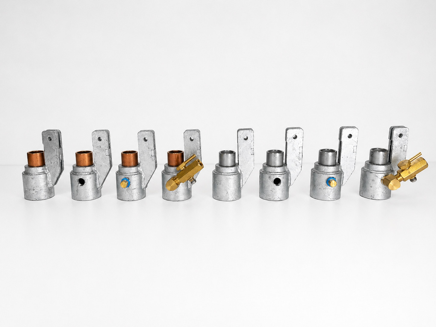 Watson Valve Bodies