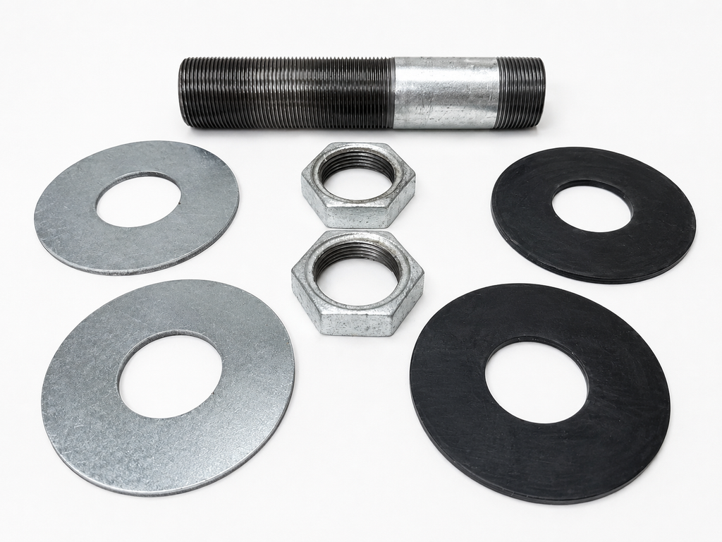 Riser Kits