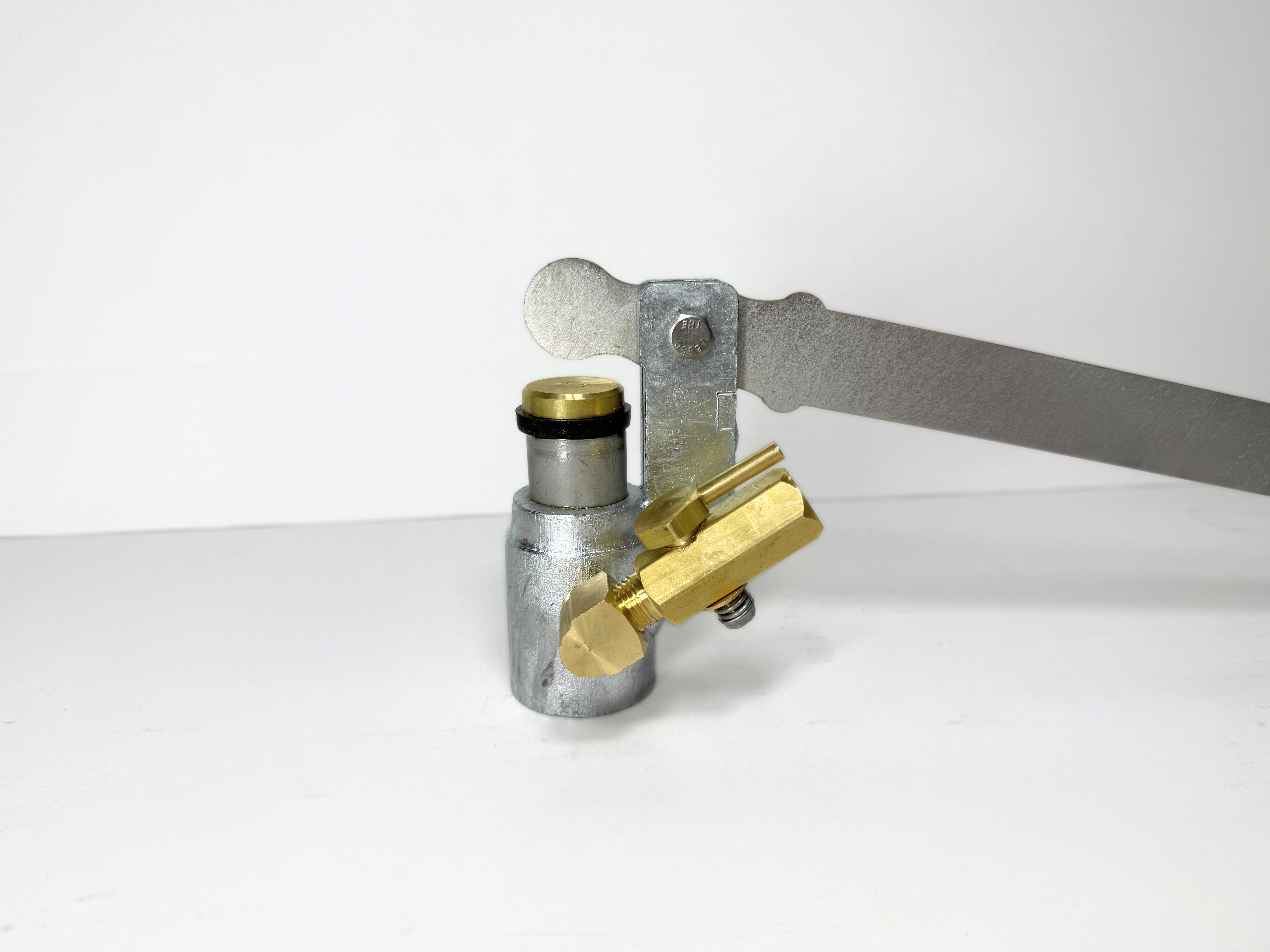 Watson Valves with Bleeder
