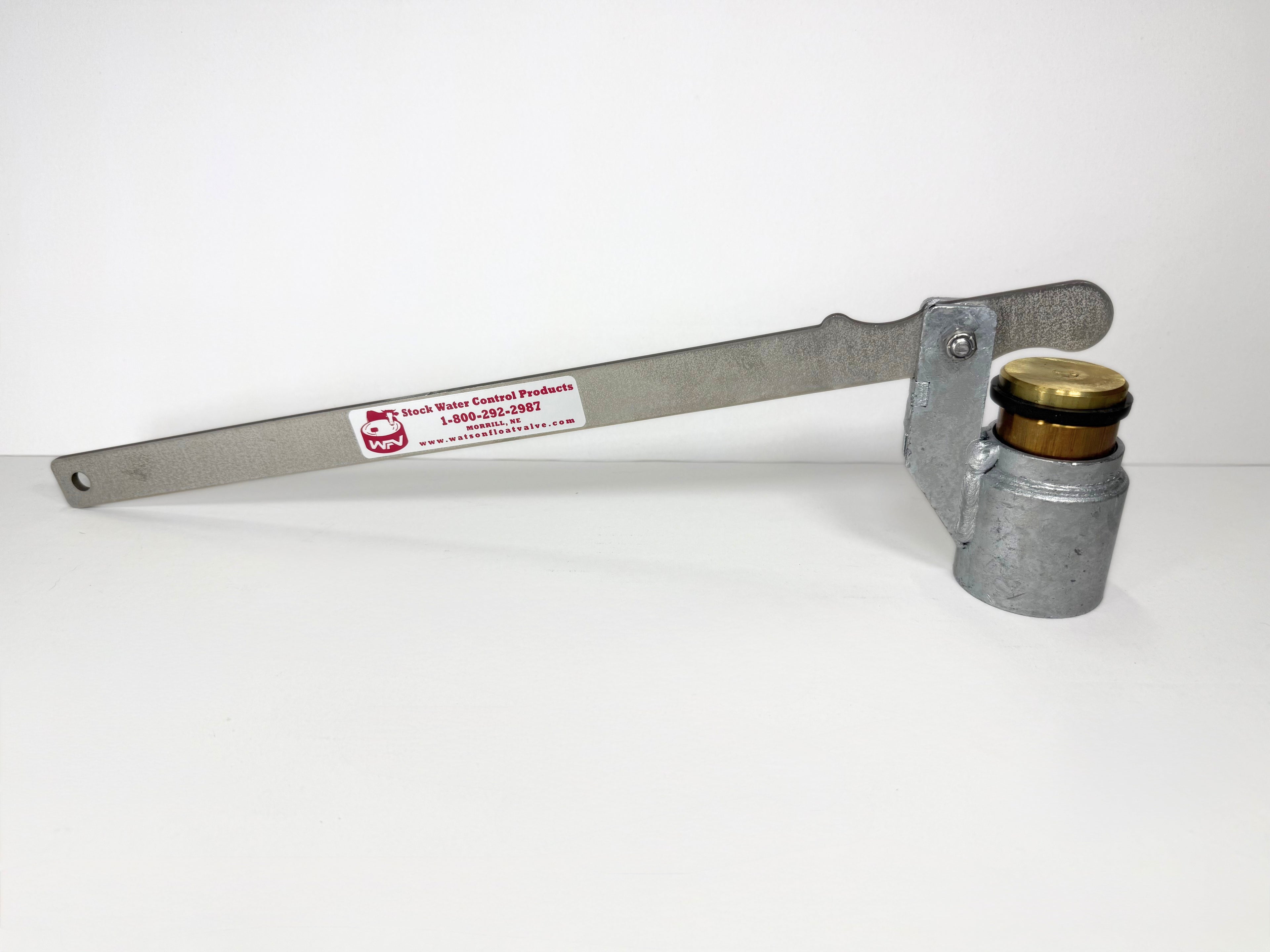 High Volume Valves