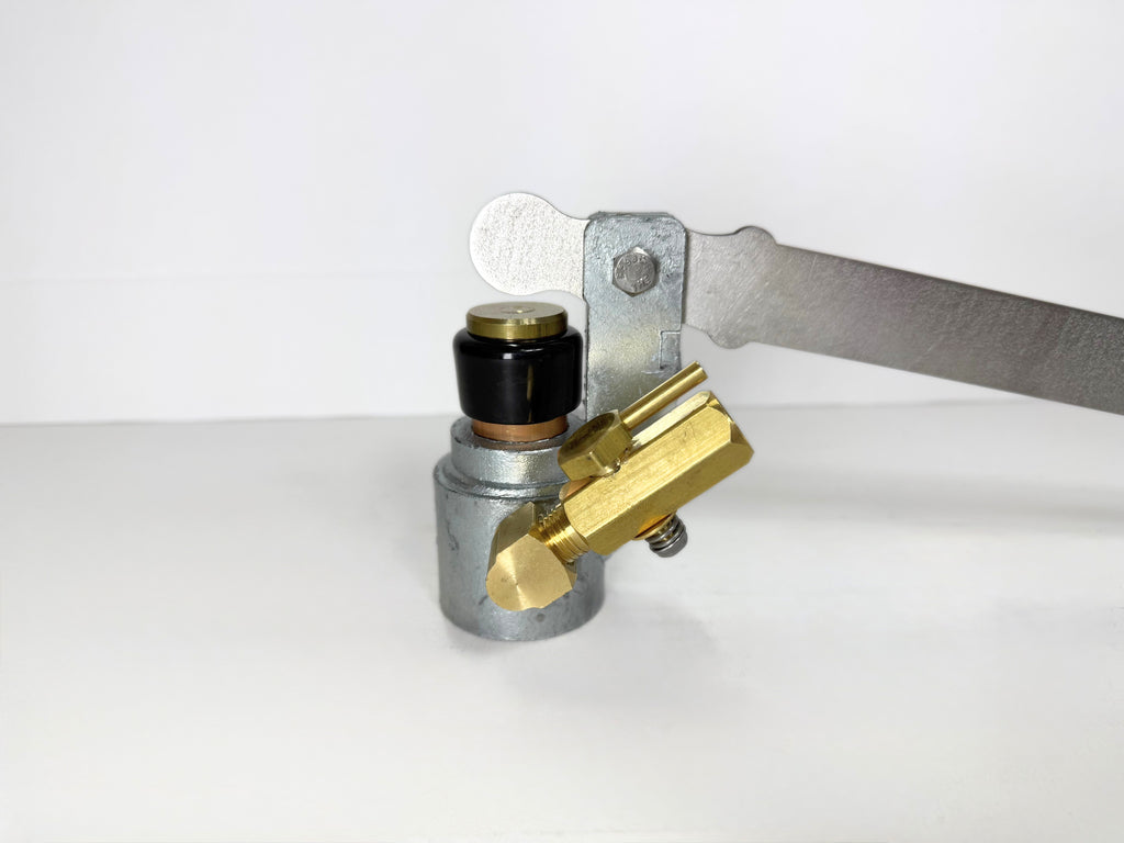 Watson Valves with Bleeder