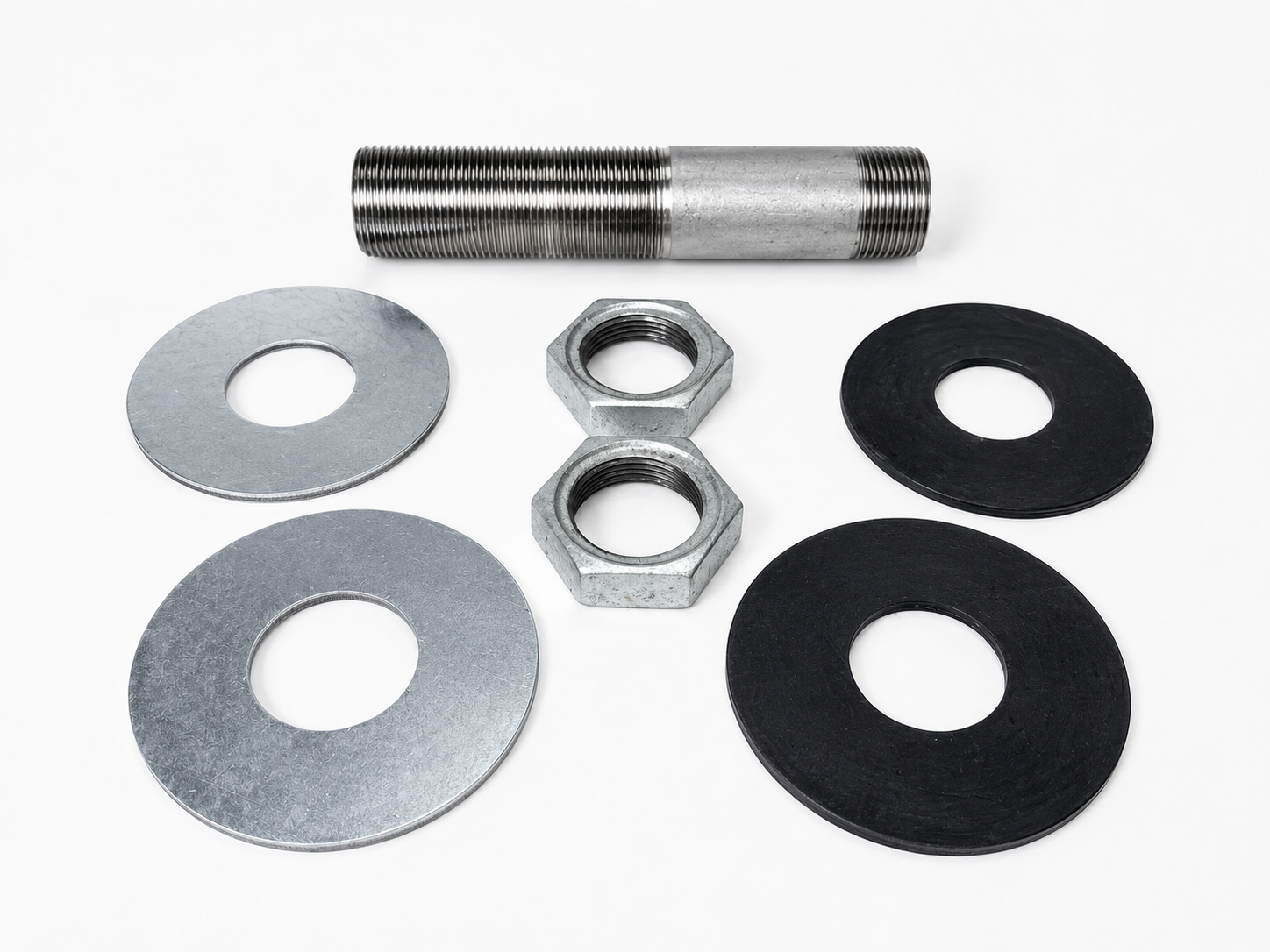Riser Kits