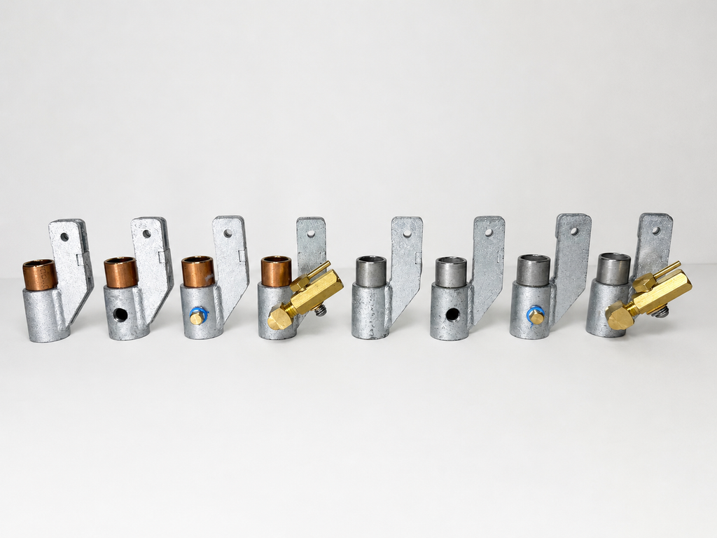 Watson Valve Bodies