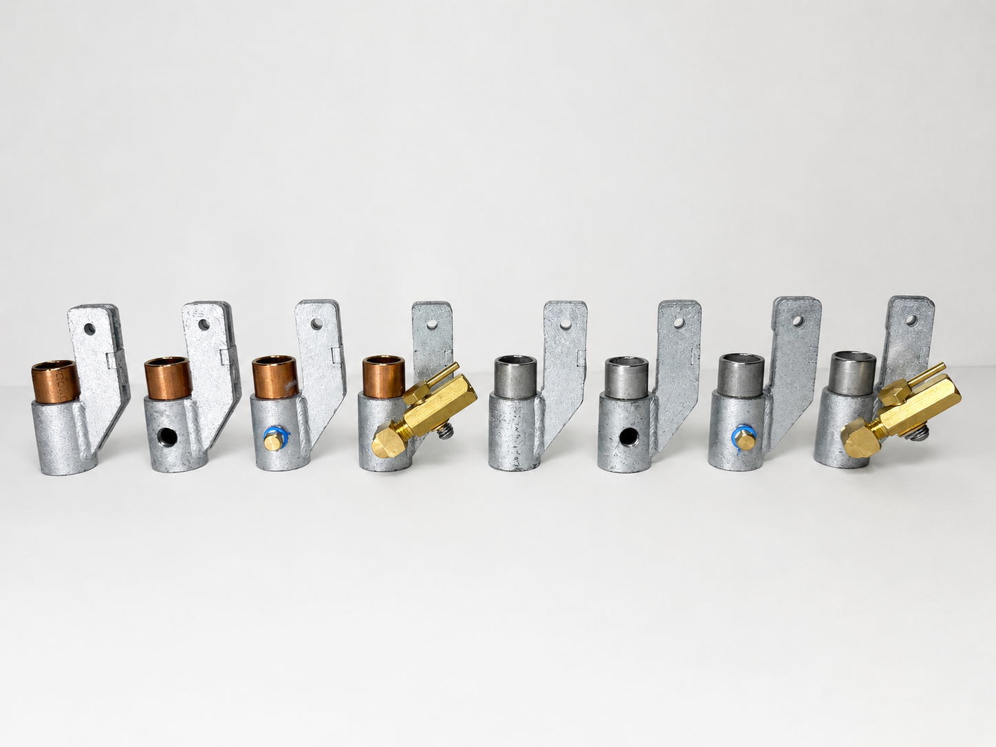 Watson Valve Bodies
