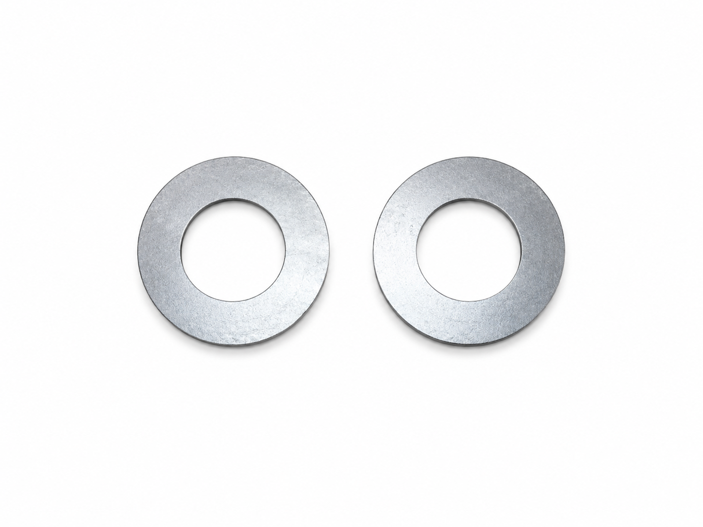 Galvanized Washers