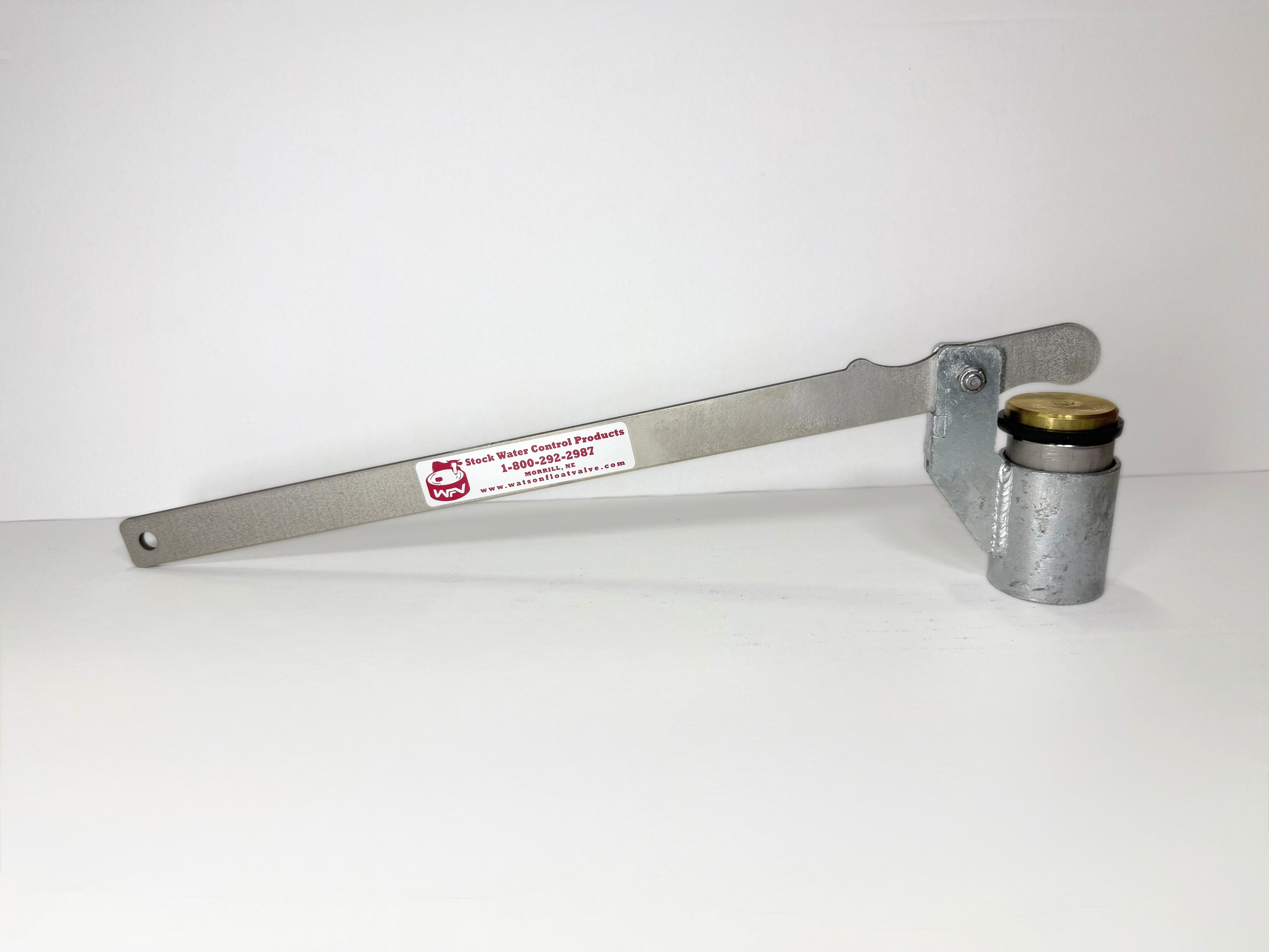 High Volume Valves