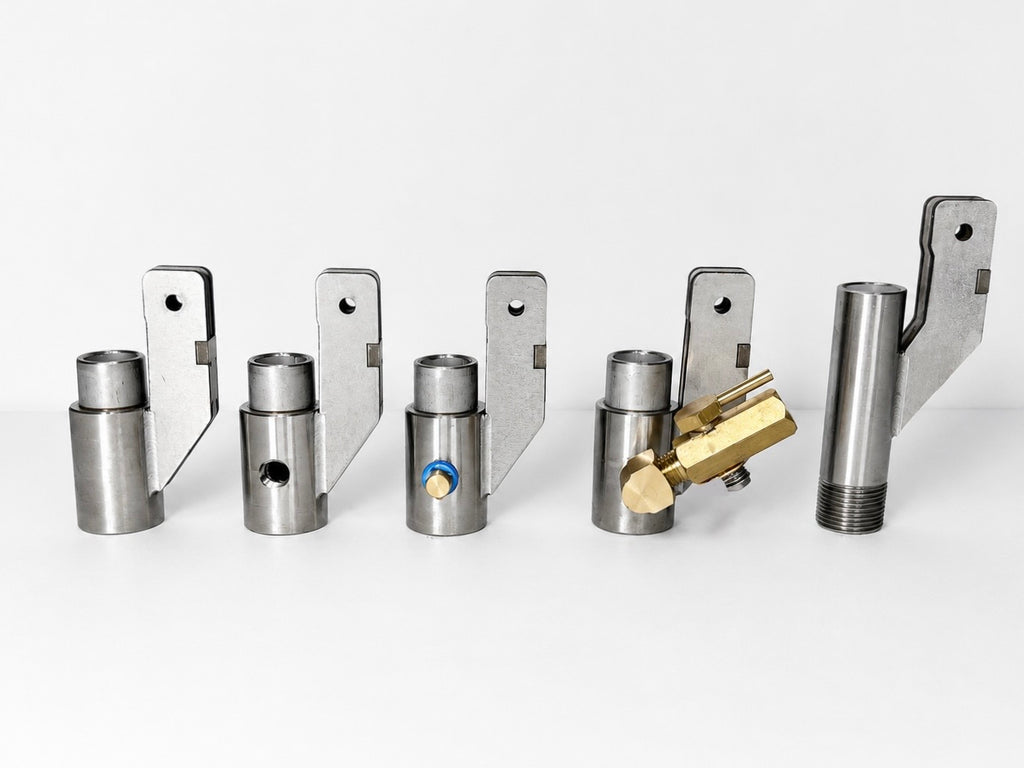 Watson Valve Bodies