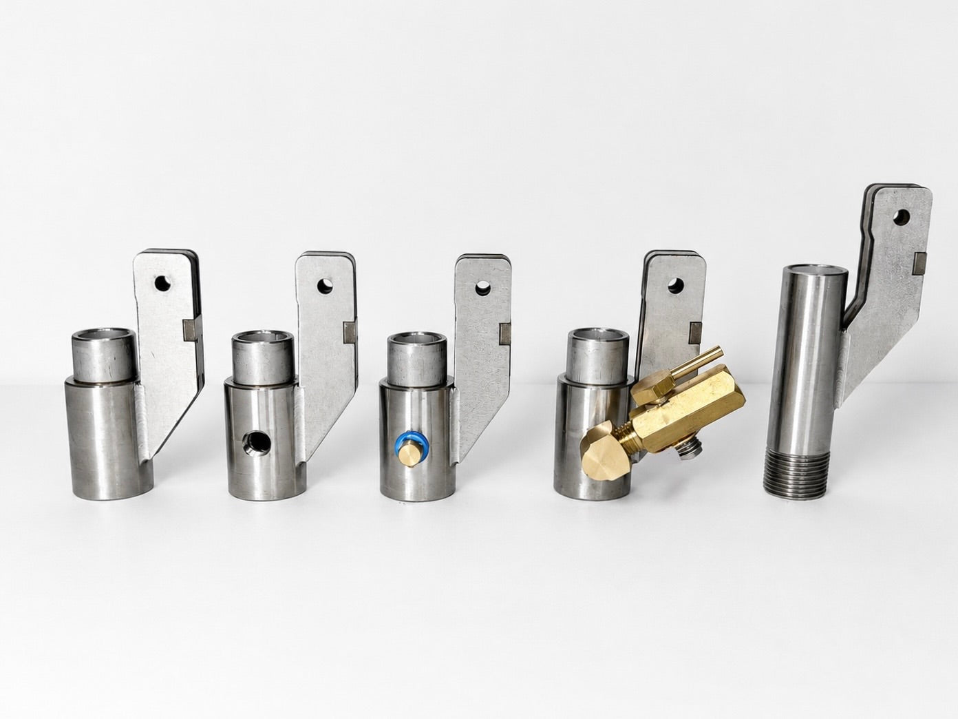 Watson Valve Bodies