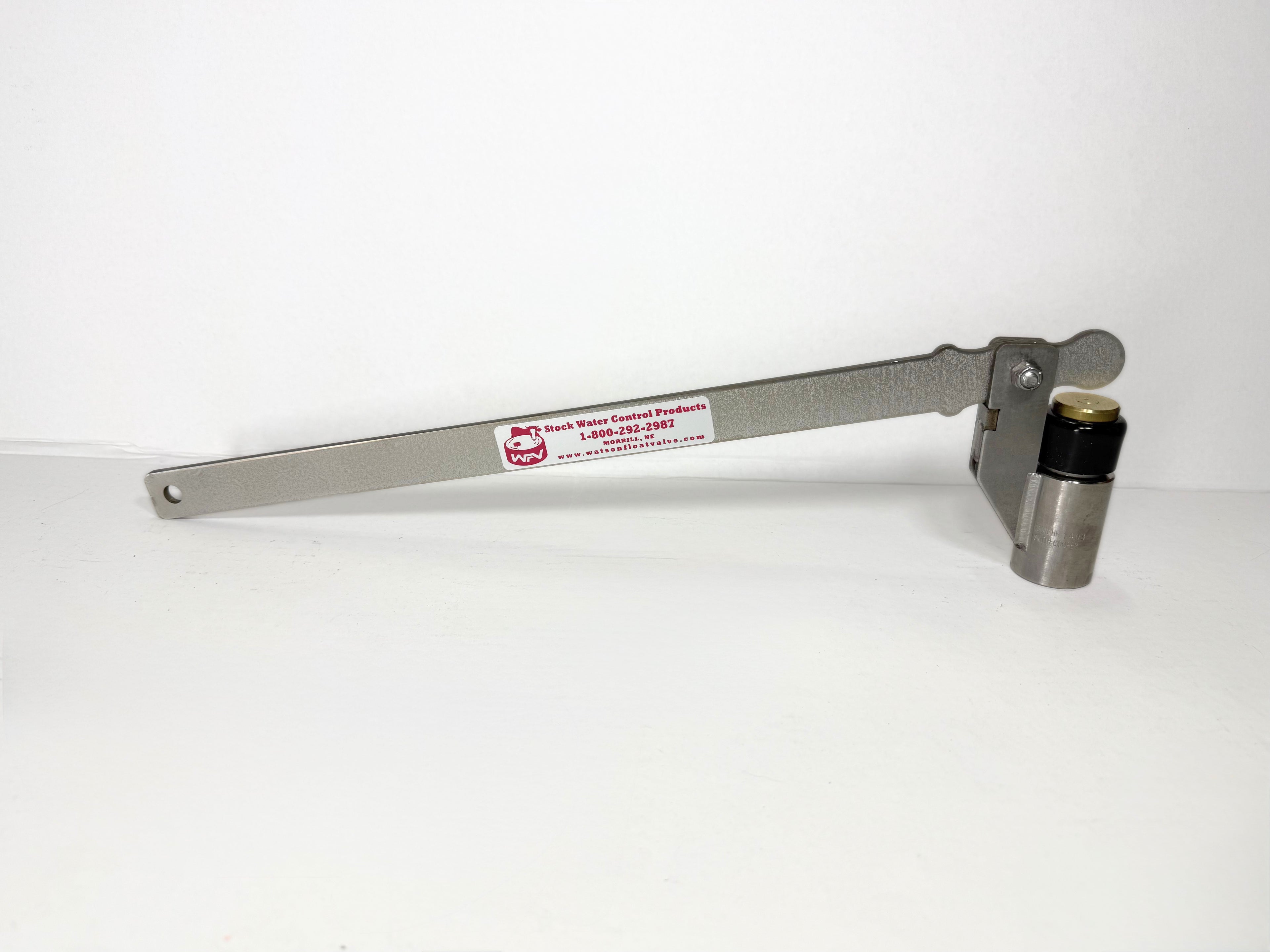Watson Stainless Steel Valves