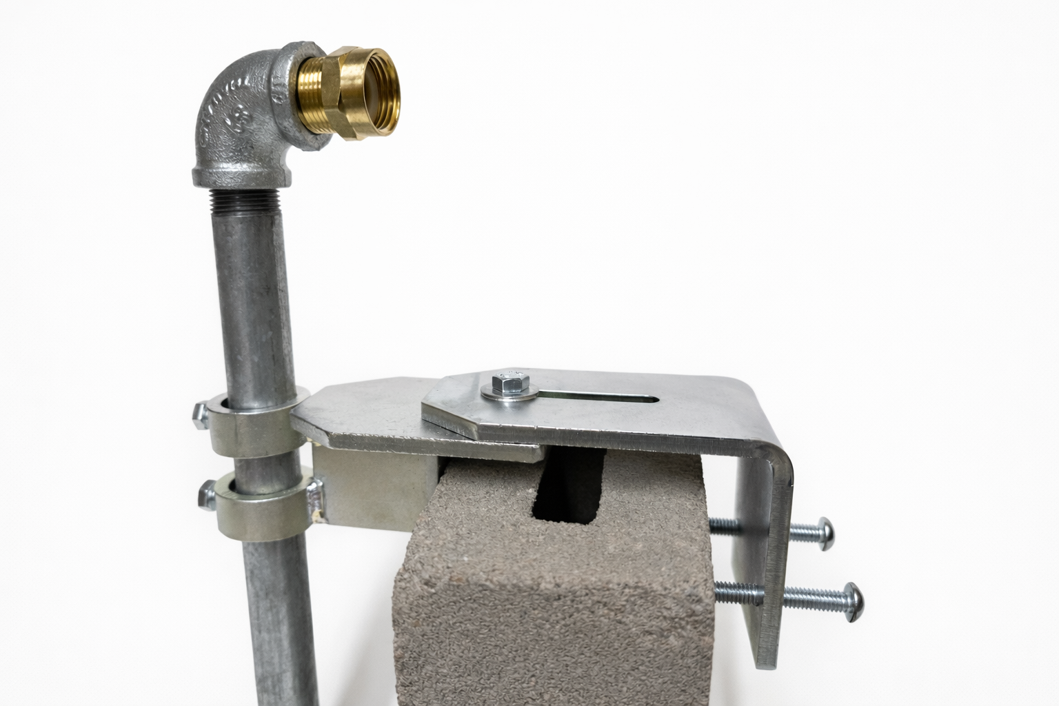 Side Mount Kits