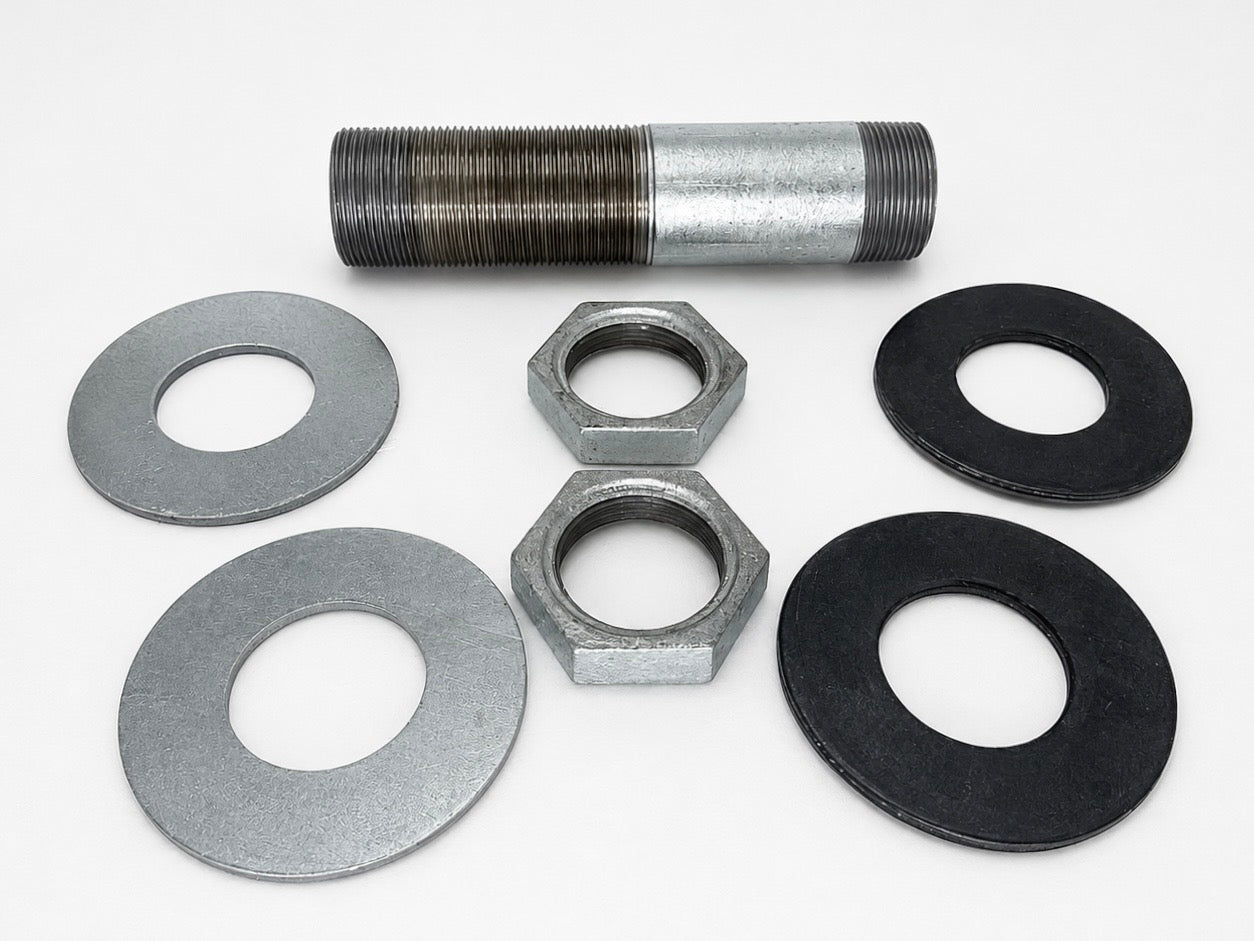 Riser Kits