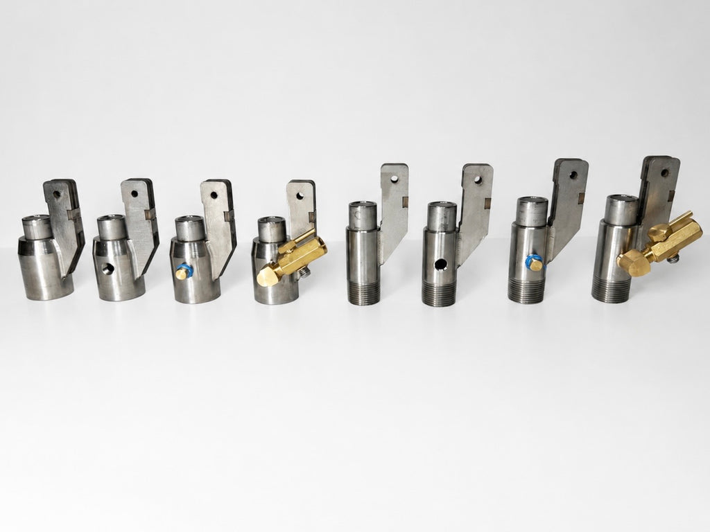 Watson Valve Bodies