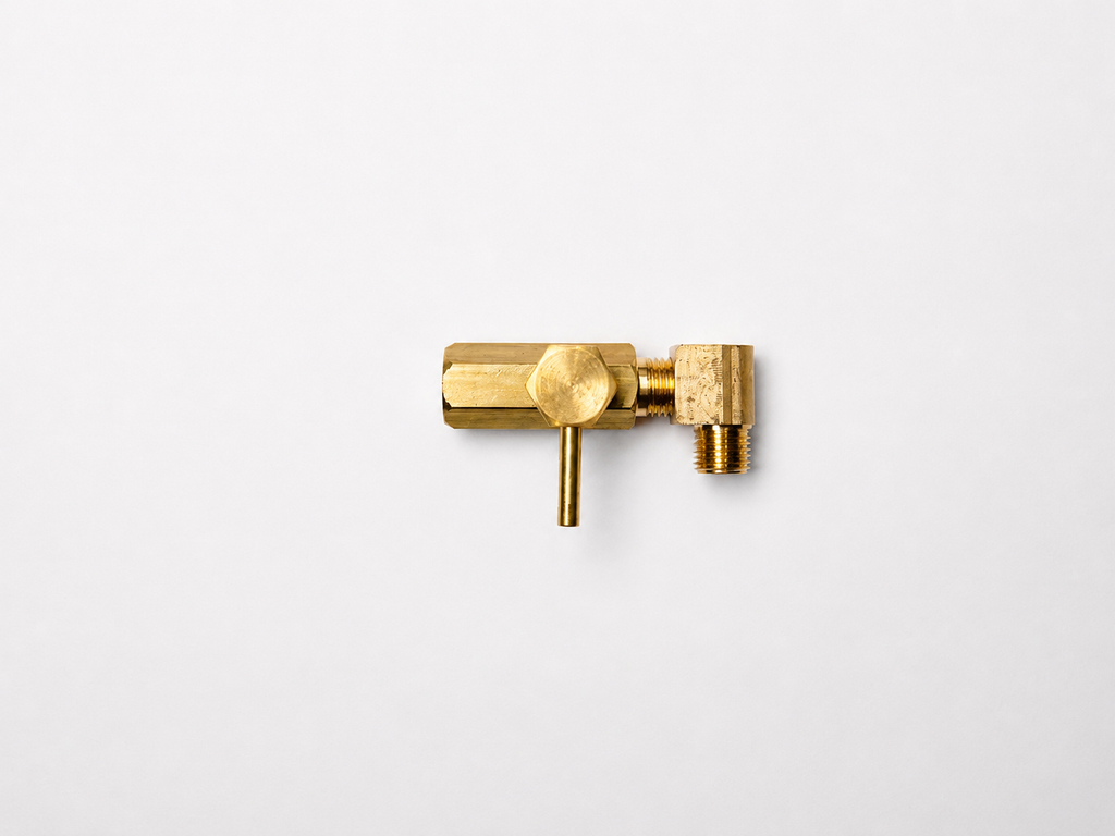 Watson Bleeder Valves