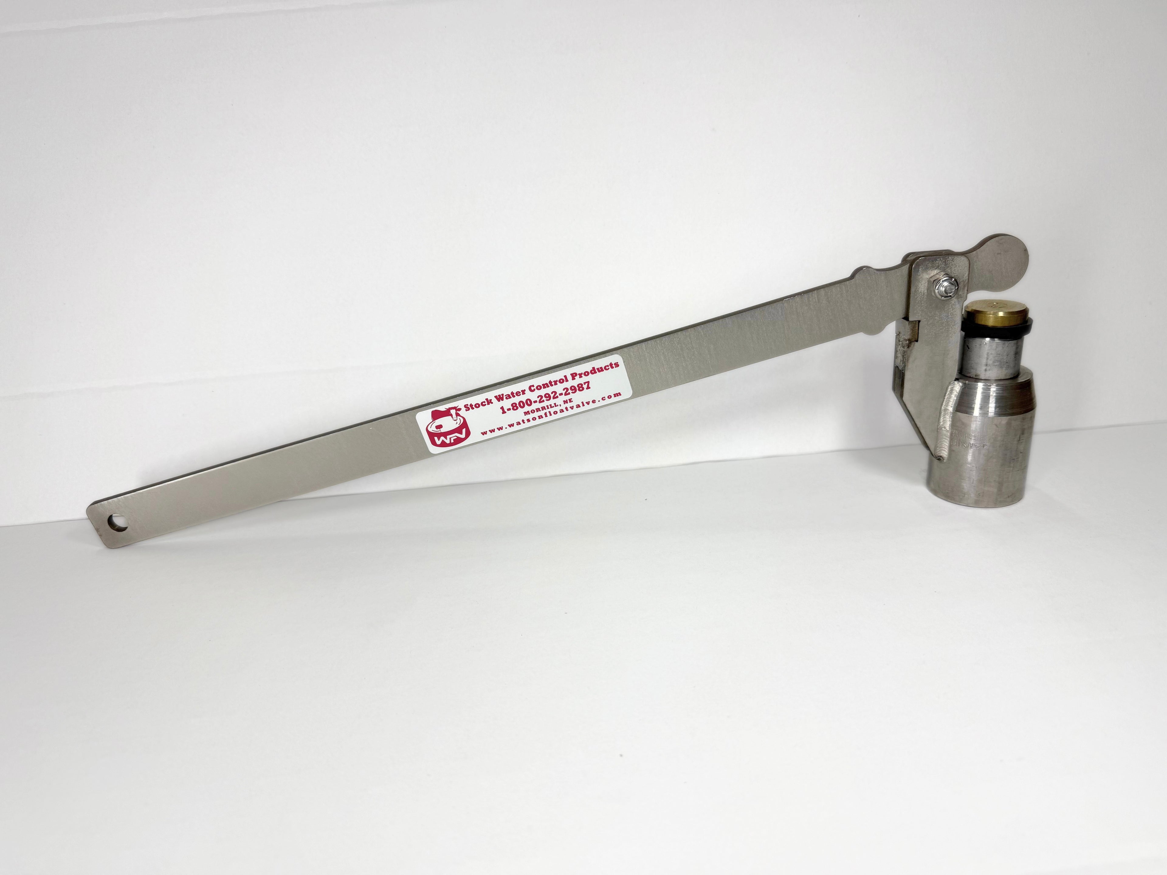 Watson Stainless Steel Valves