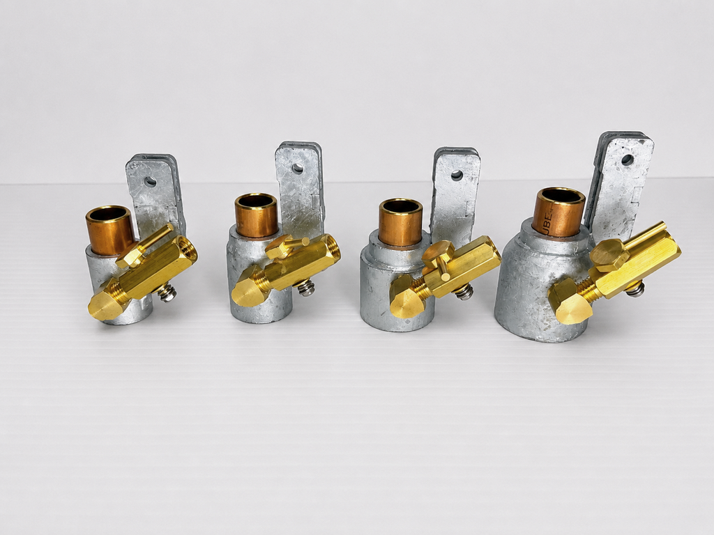 Watson Valve Bodies