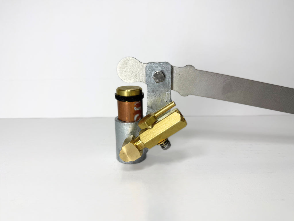 Watson Valves with Bleeder