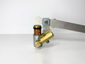 Watson Valves with Bleeder