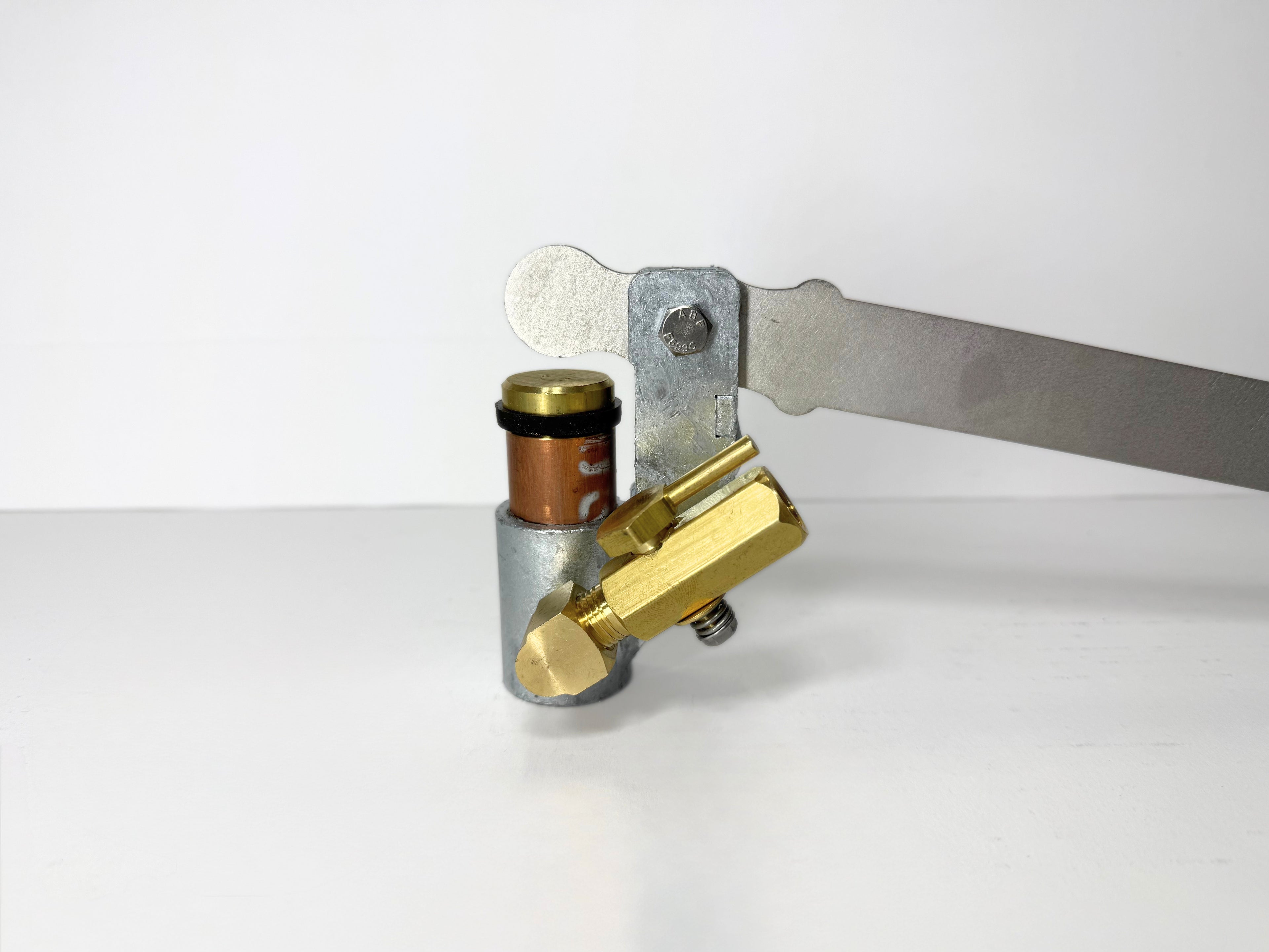 Watson Valves with Bleeder