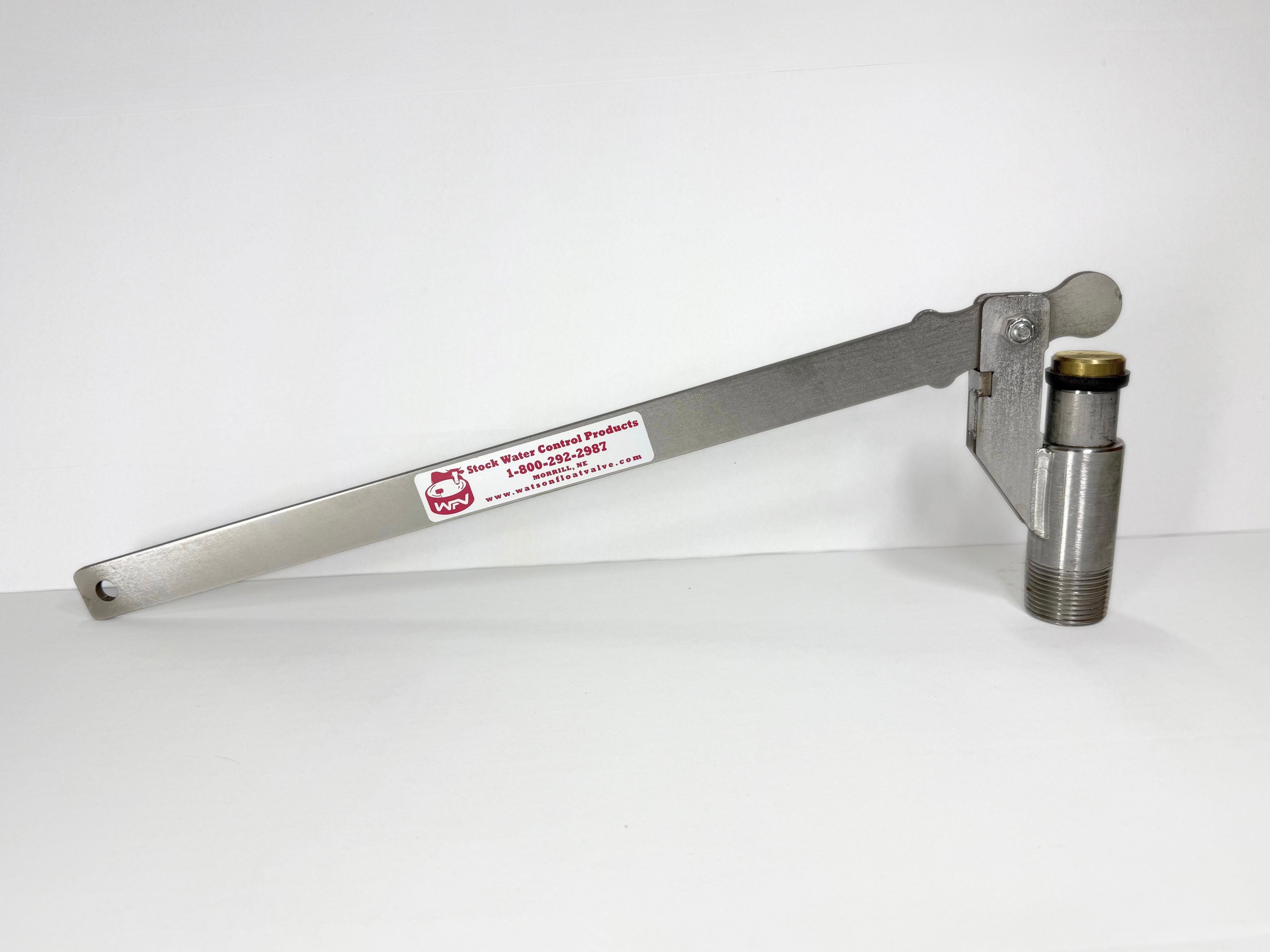 Watson Stainless Steel Valves