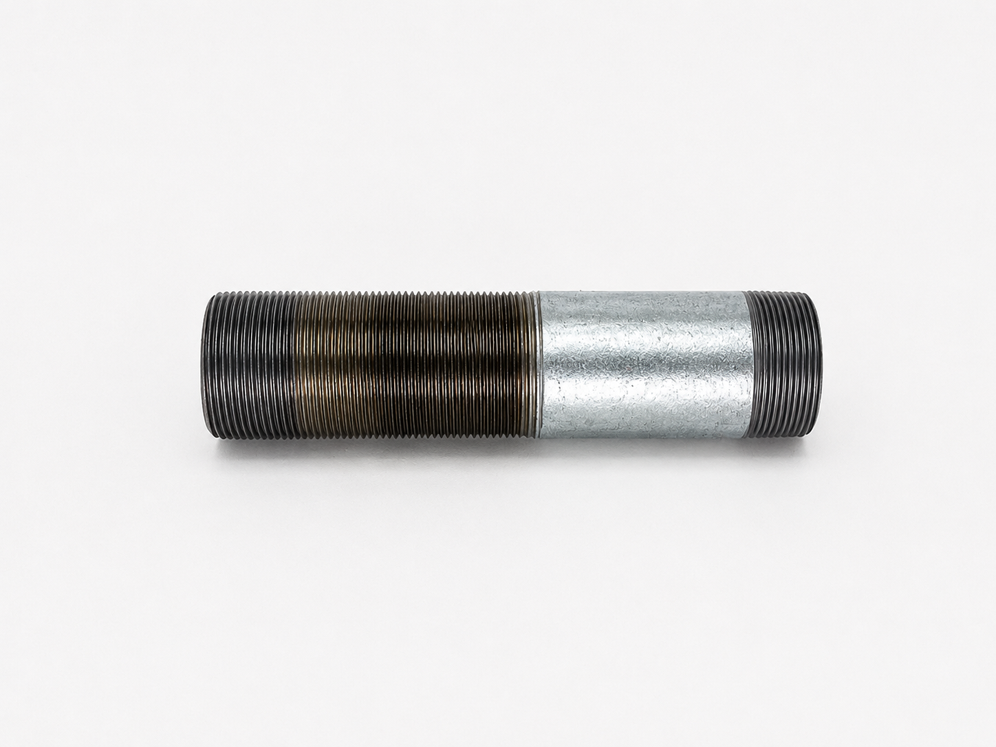 Riser Pipes