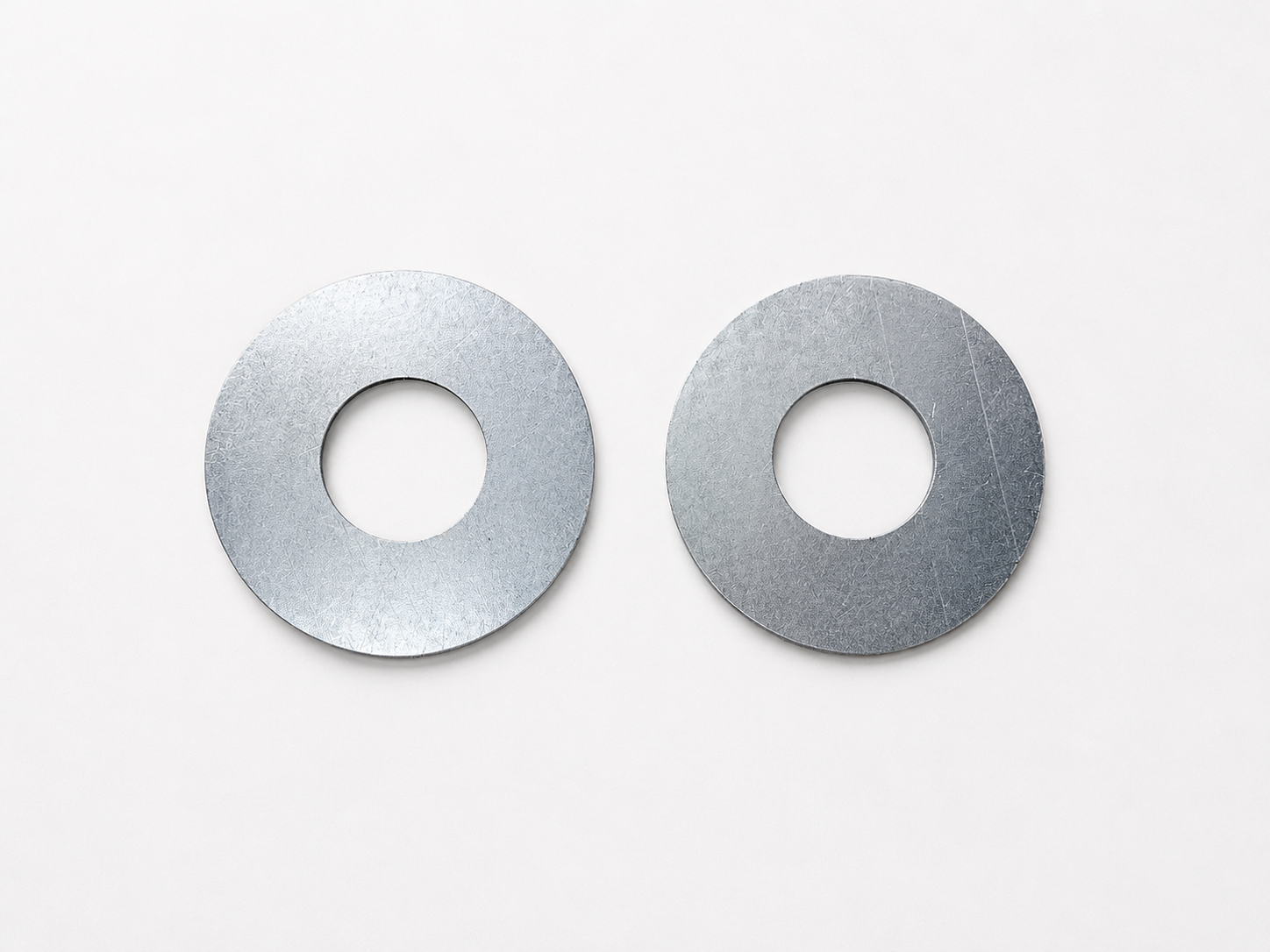 Galvanized Washers