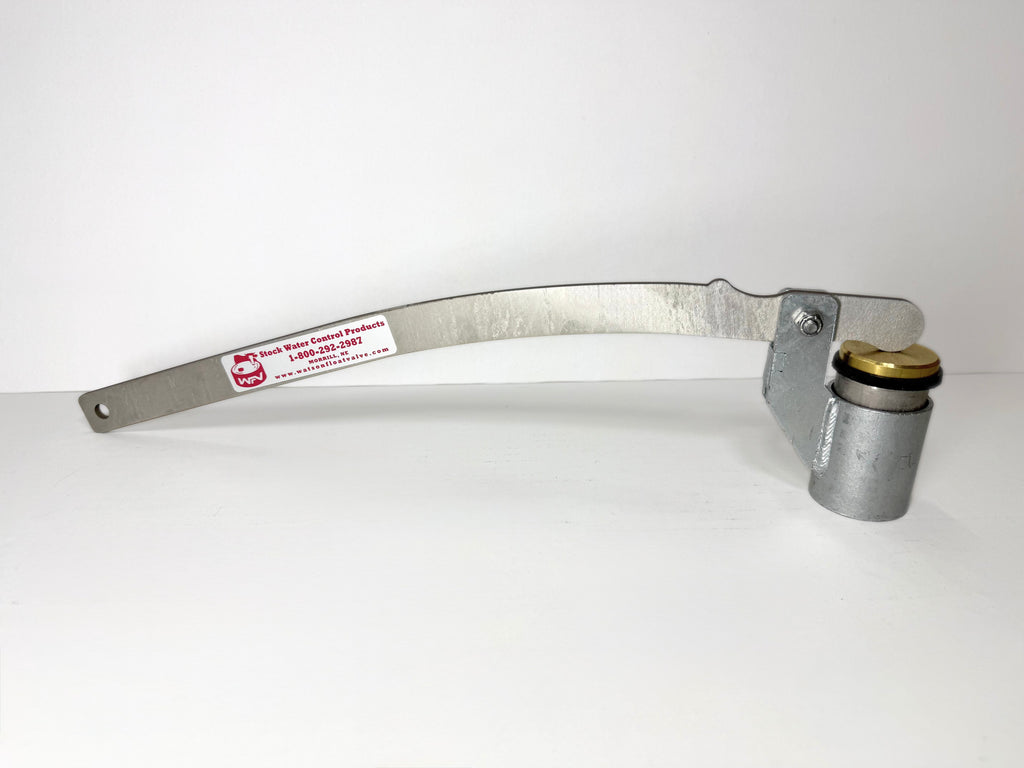 High Volume Valves