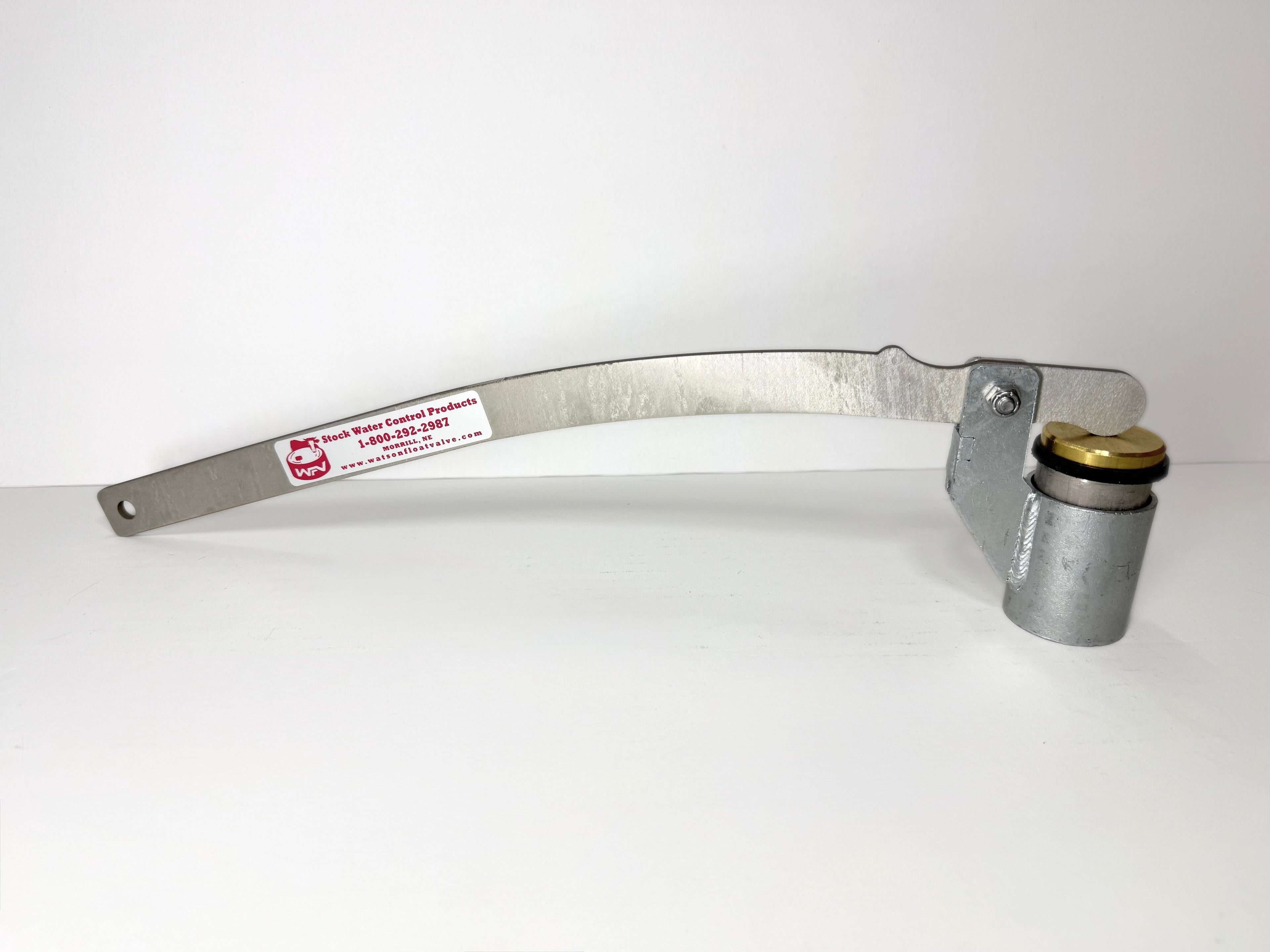 High Volume Valves