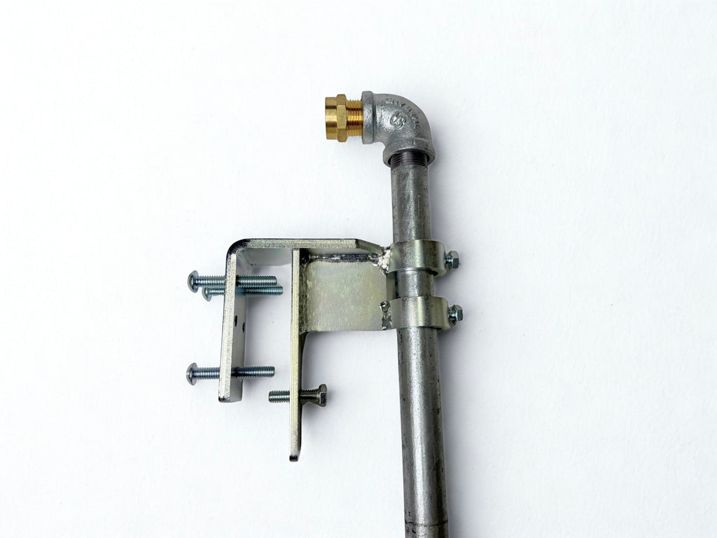 Side Mount Kits