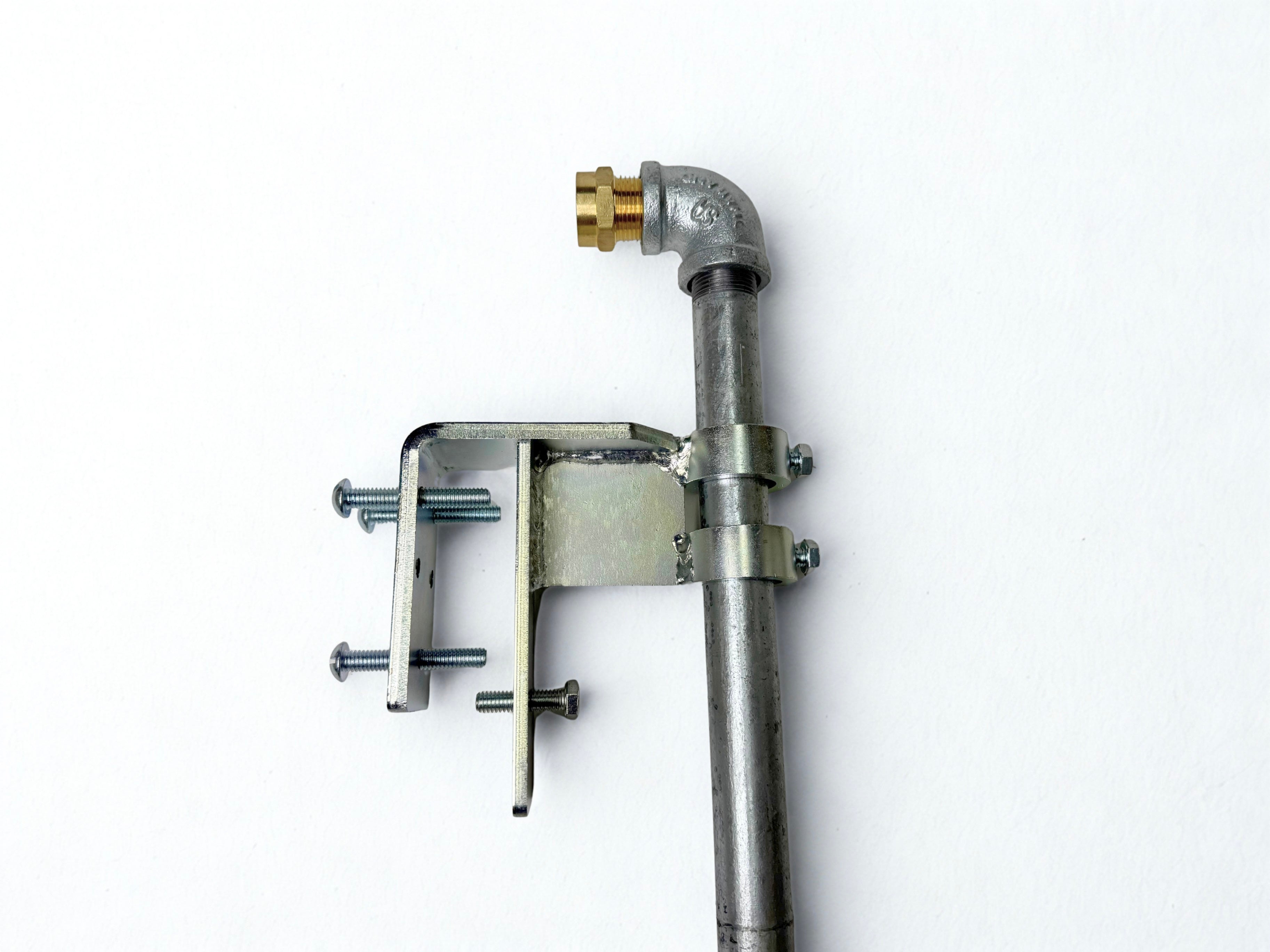Side Mount Kits
