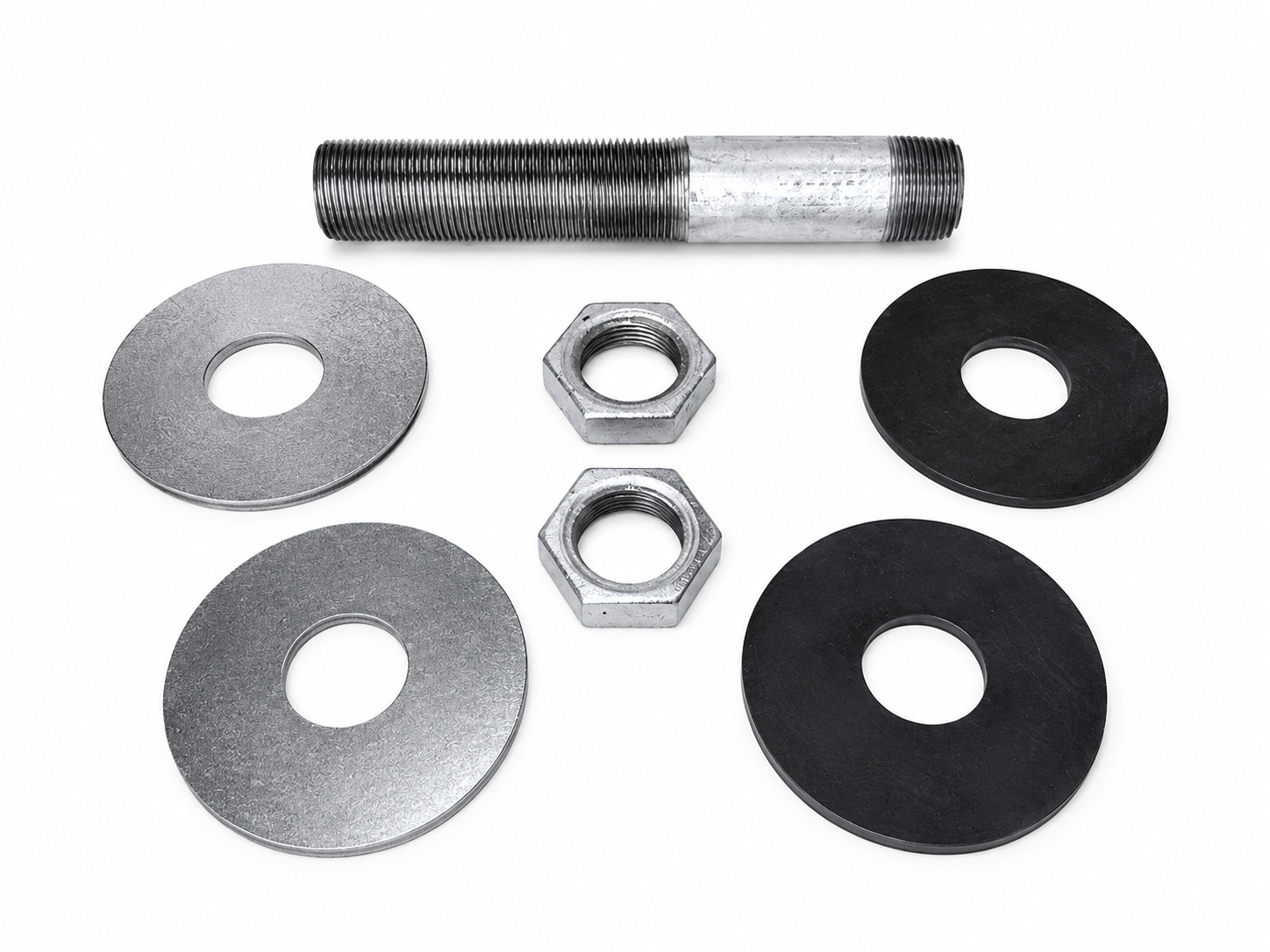 Riser Kits