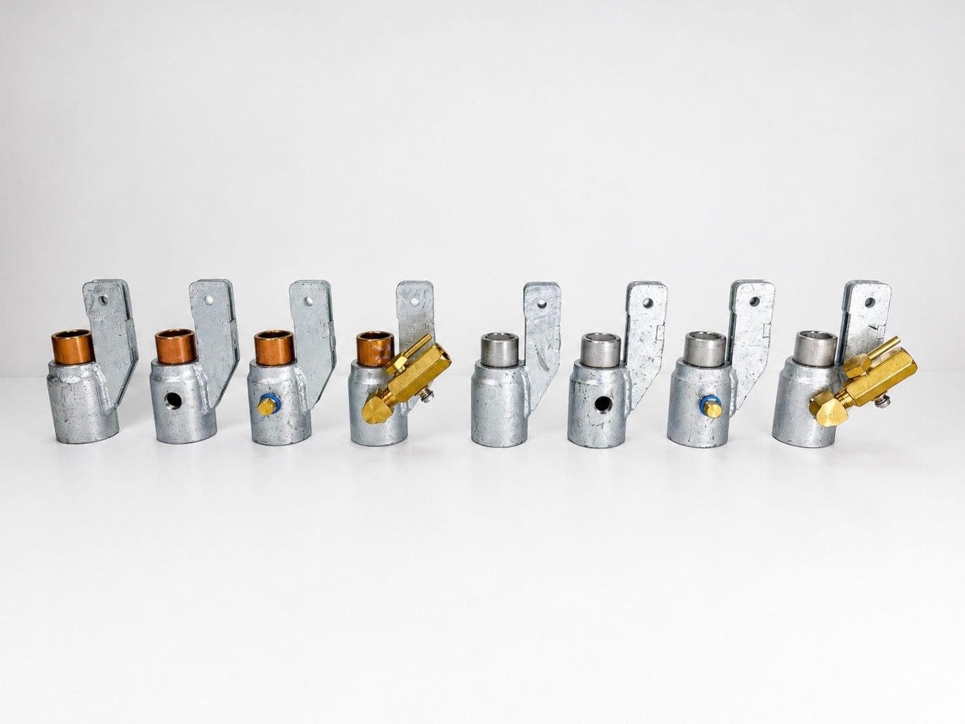 Watson Valve Bodies