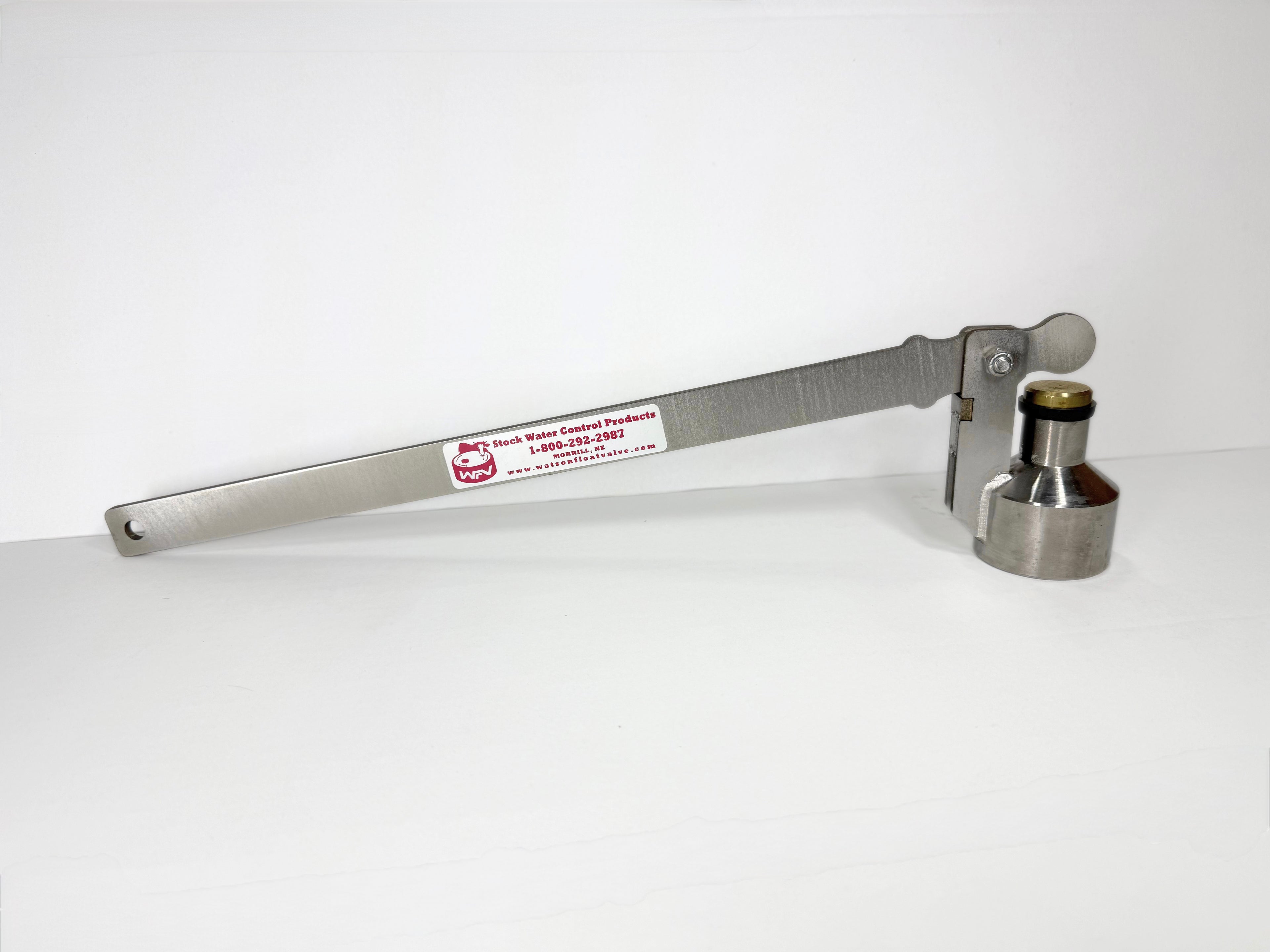 Watson Stainless Steel Valves