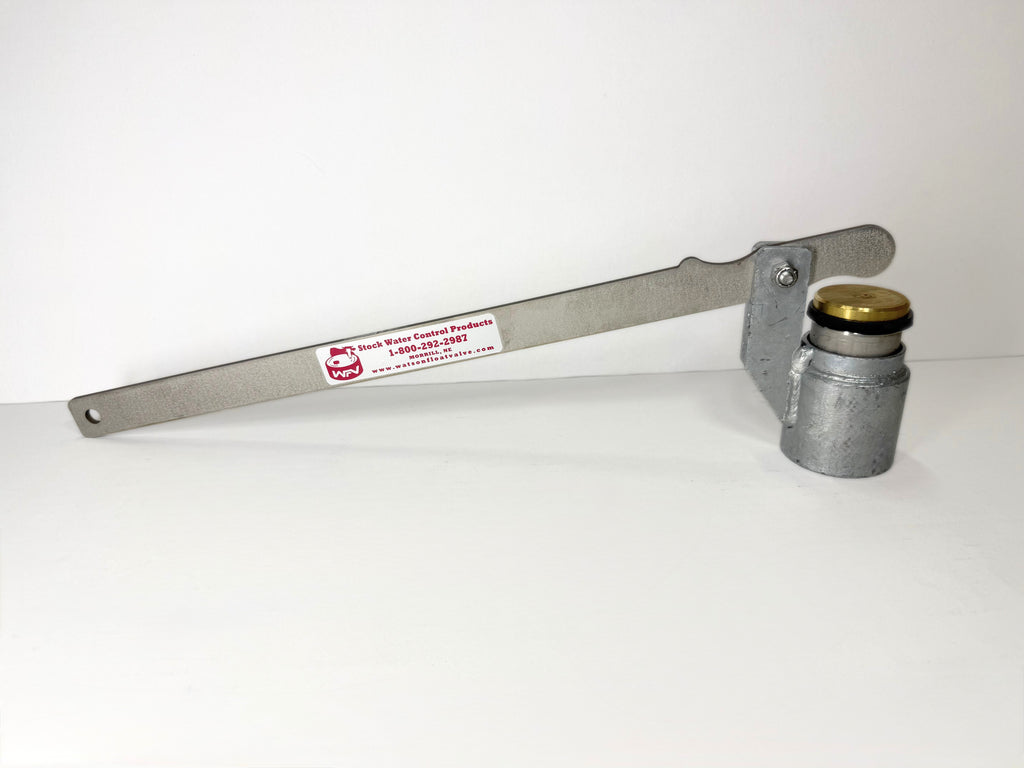 High Volume Valves