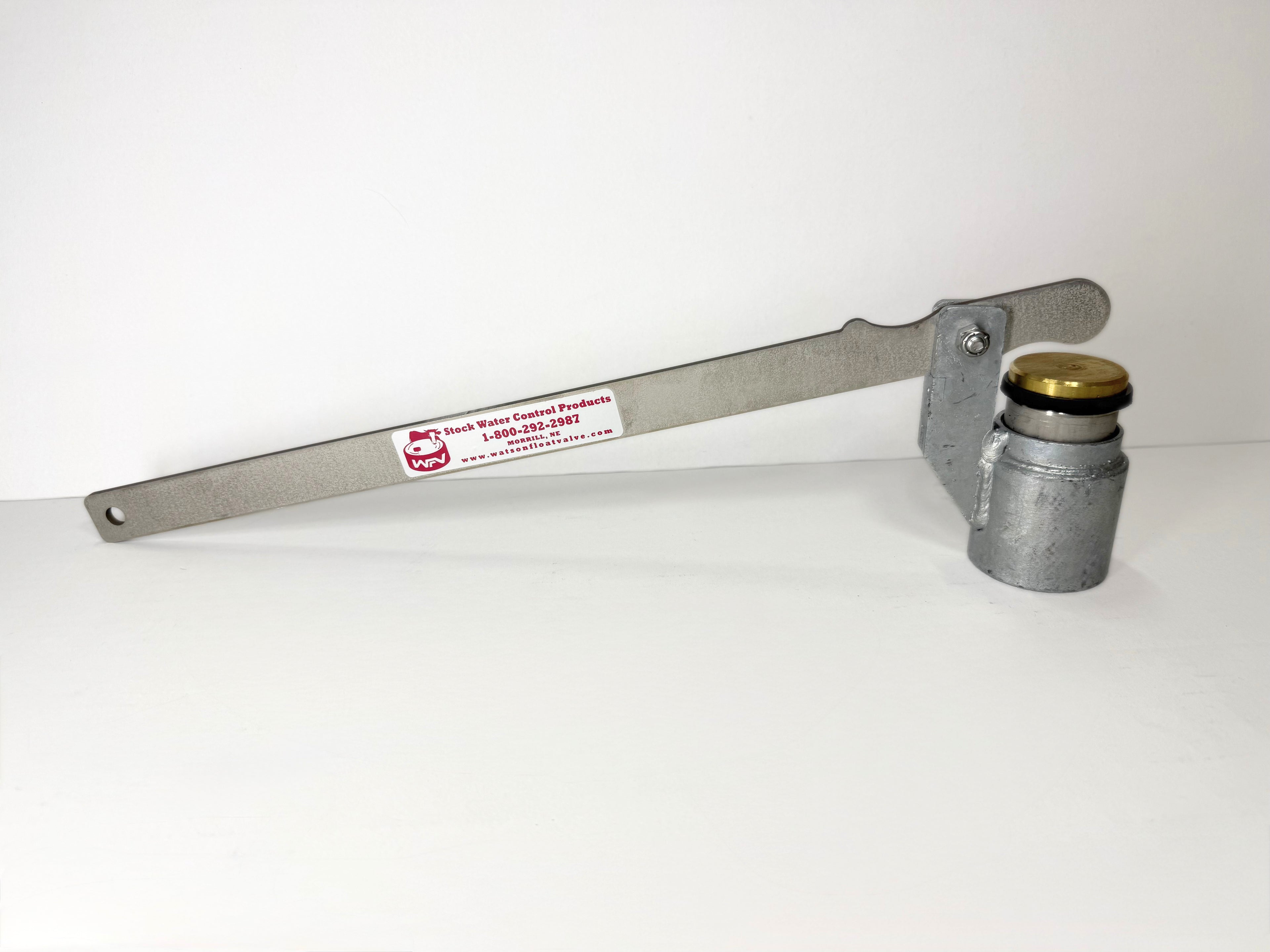 High Volume Valves