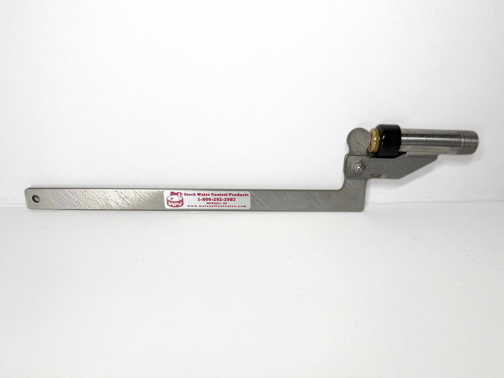Watson Stainless Steel Valves