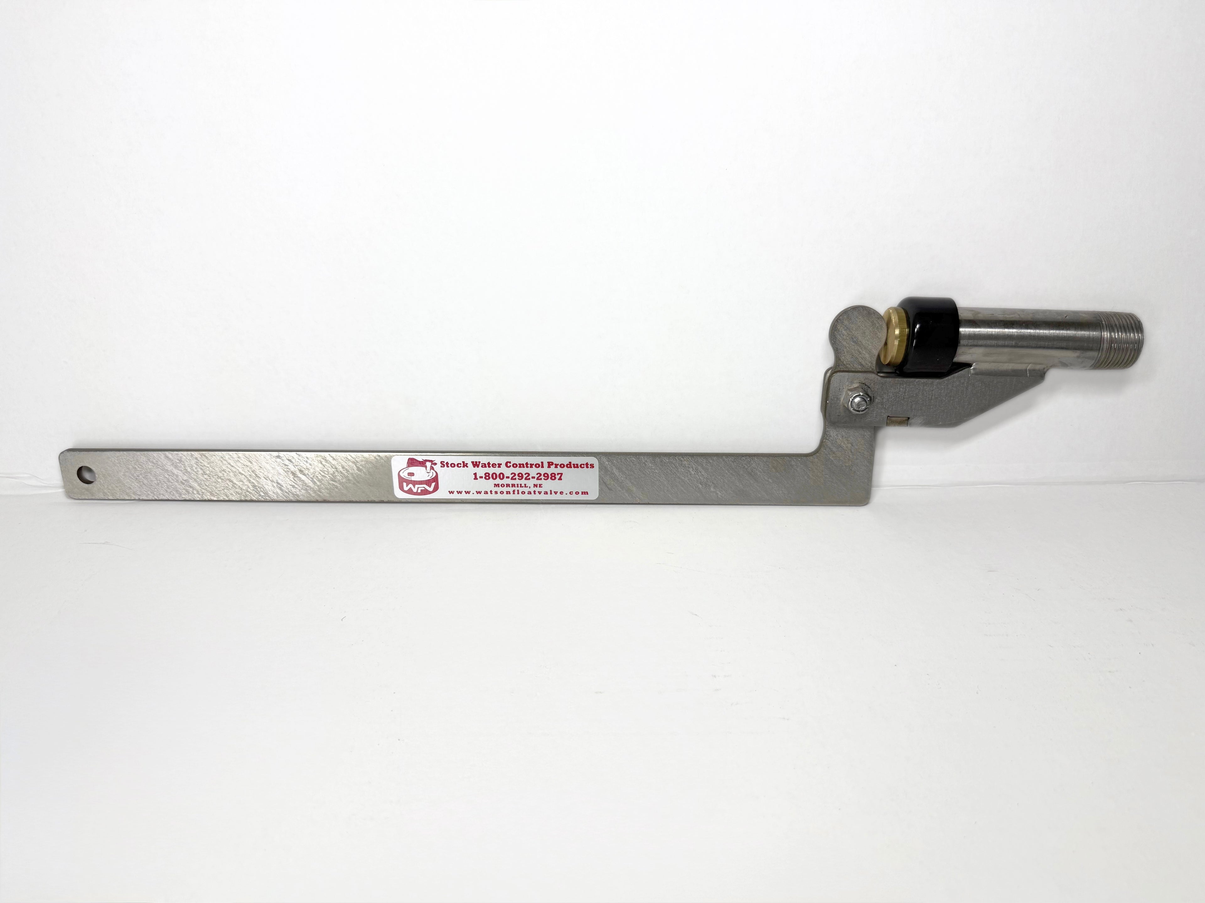 Watson Stainless Steel Valves