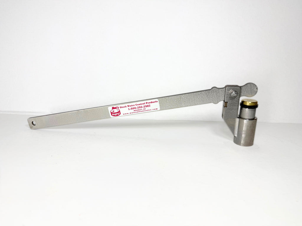 Watson Stainless Steel Valves