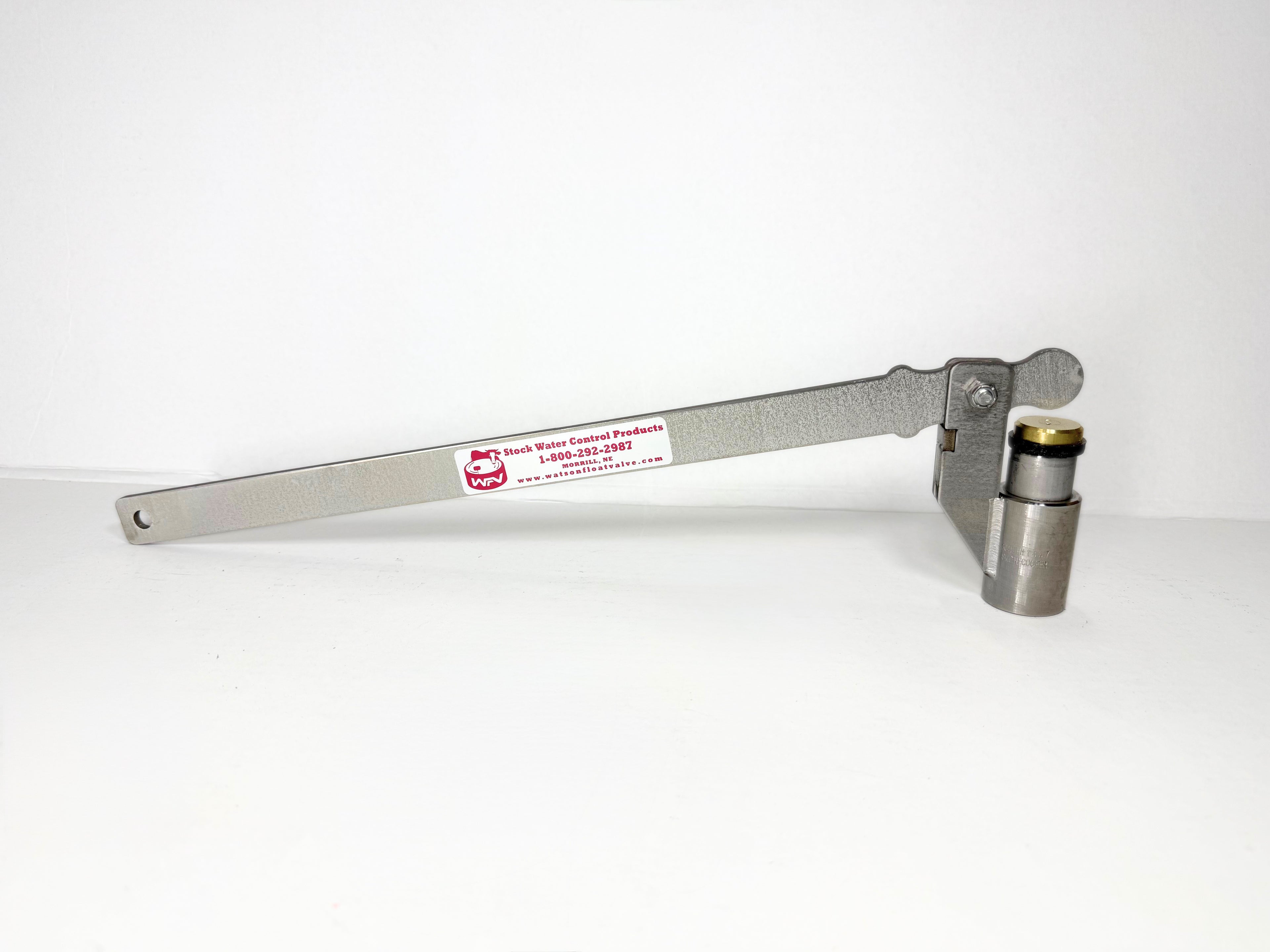 Watson Stainless Steel Valves