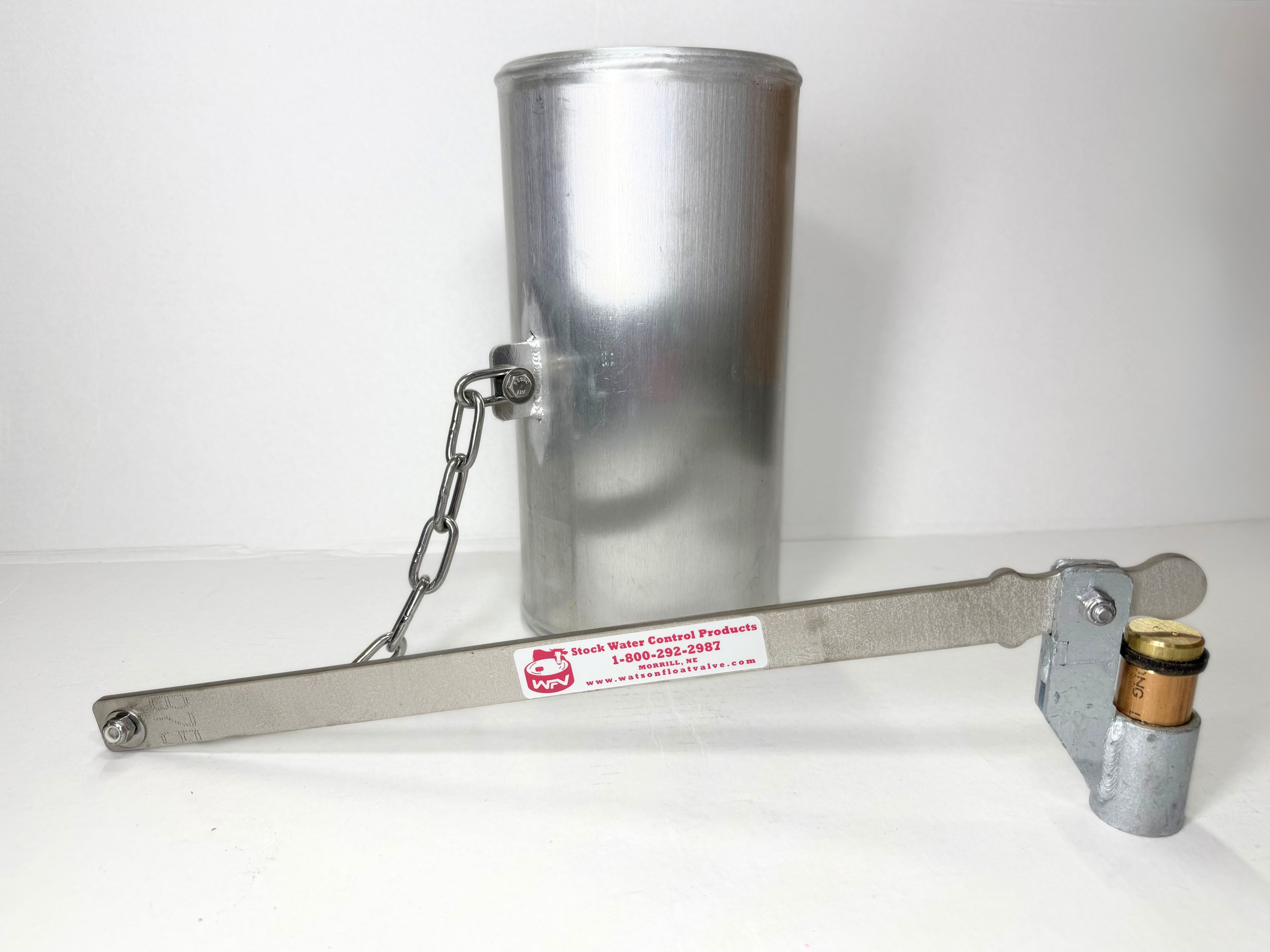 Watson Floats and Valves – Watson Float Valves