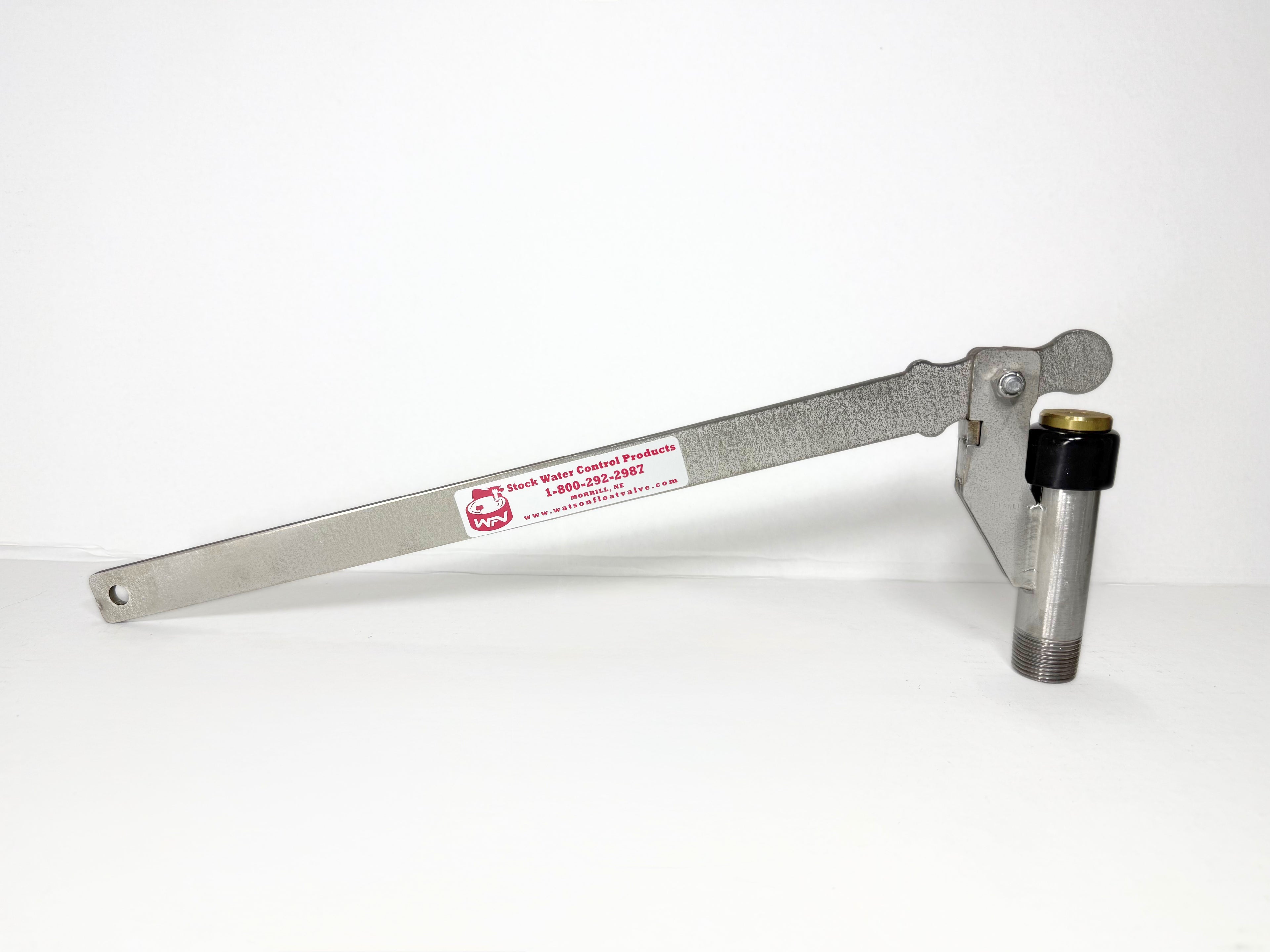 Watson Stainless Steel Valves