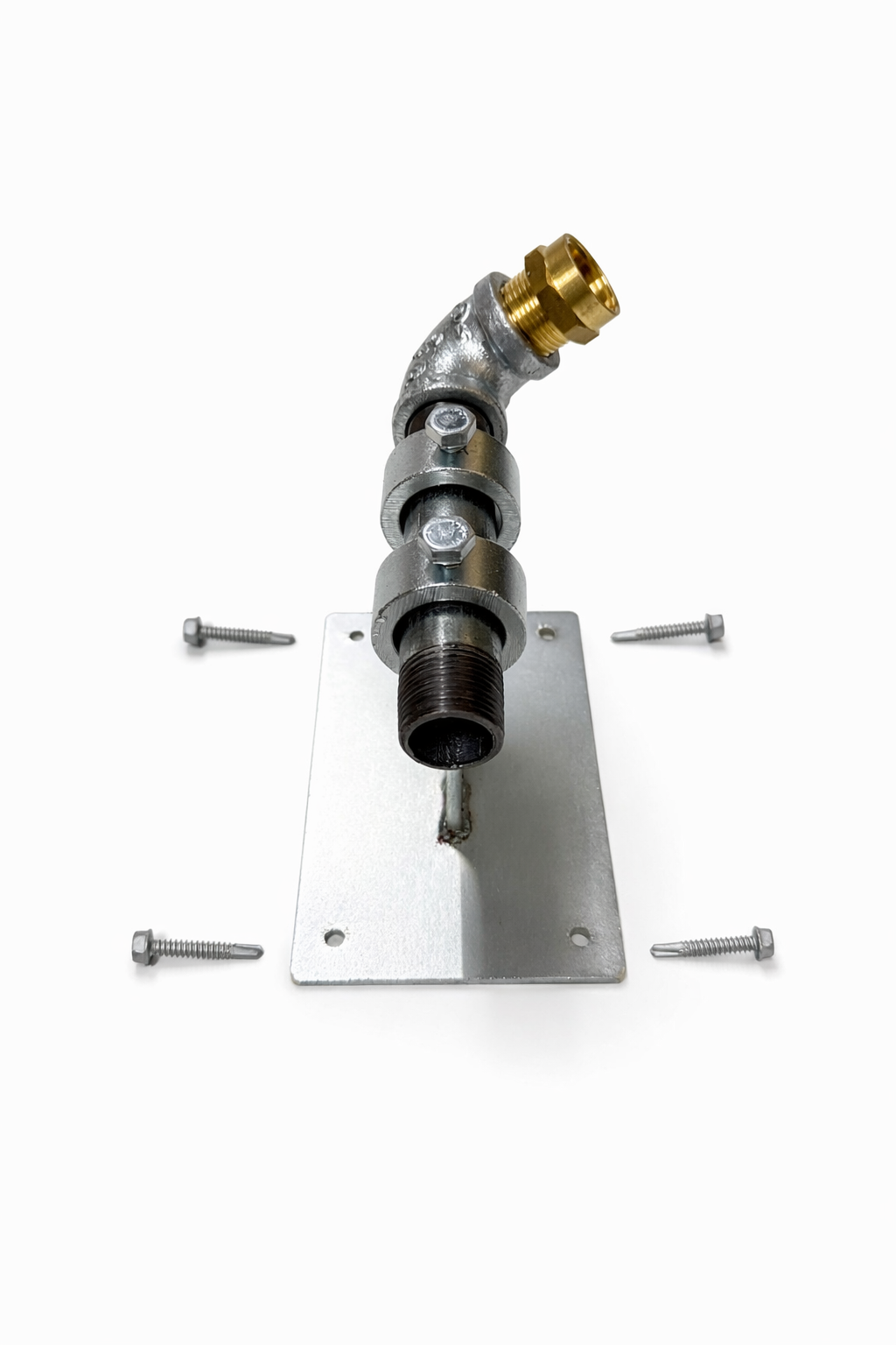 Side Mount Kits