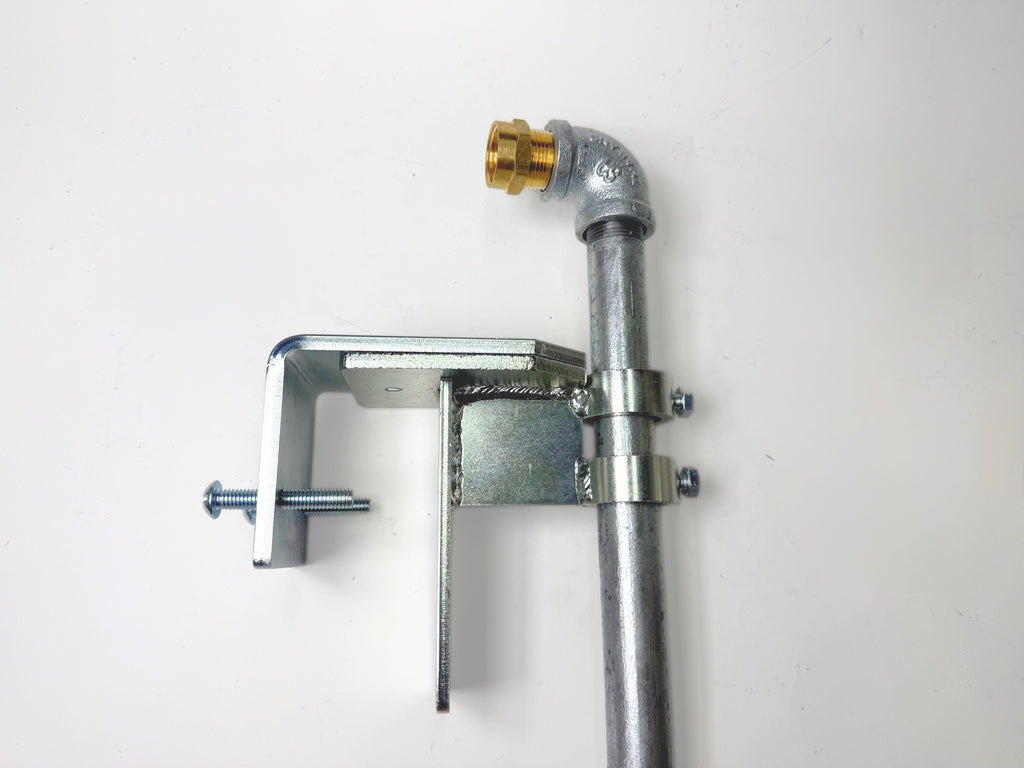 Side Mount Kits