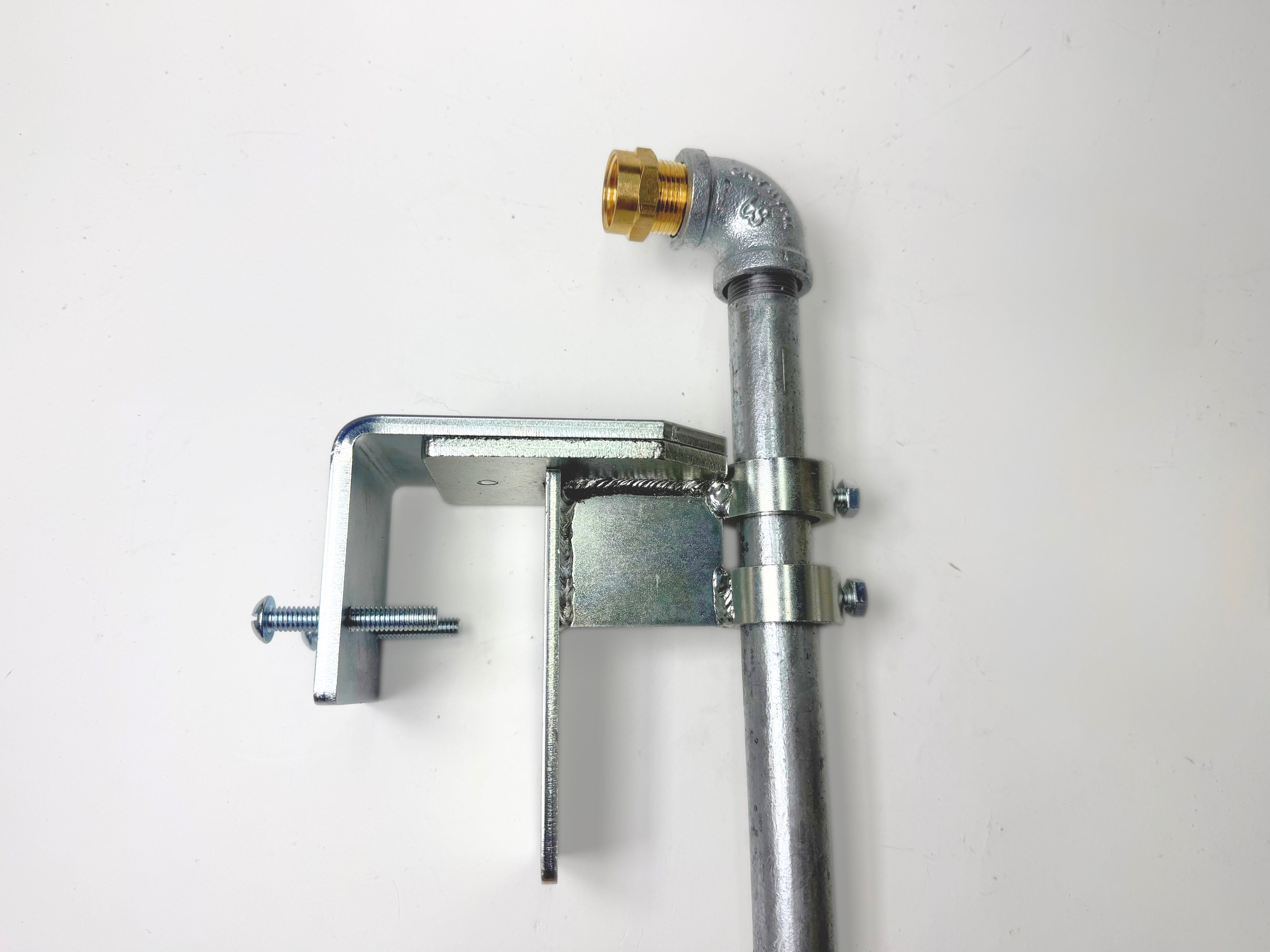 Side Mount Kits