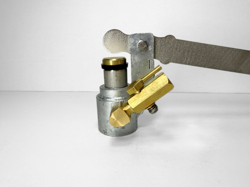 Watson Valves with Bleeder
