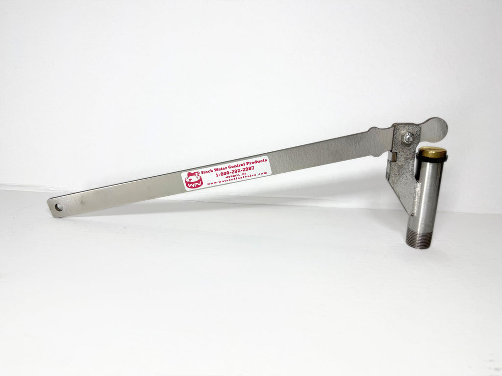 Watson Stainless Steel Valves