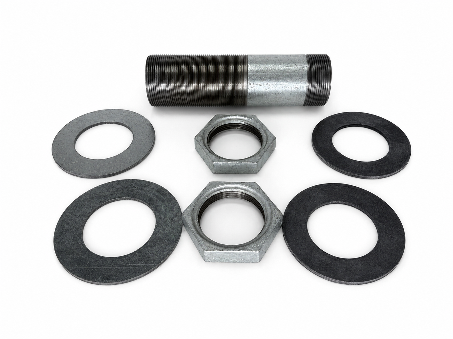 Riser Kits