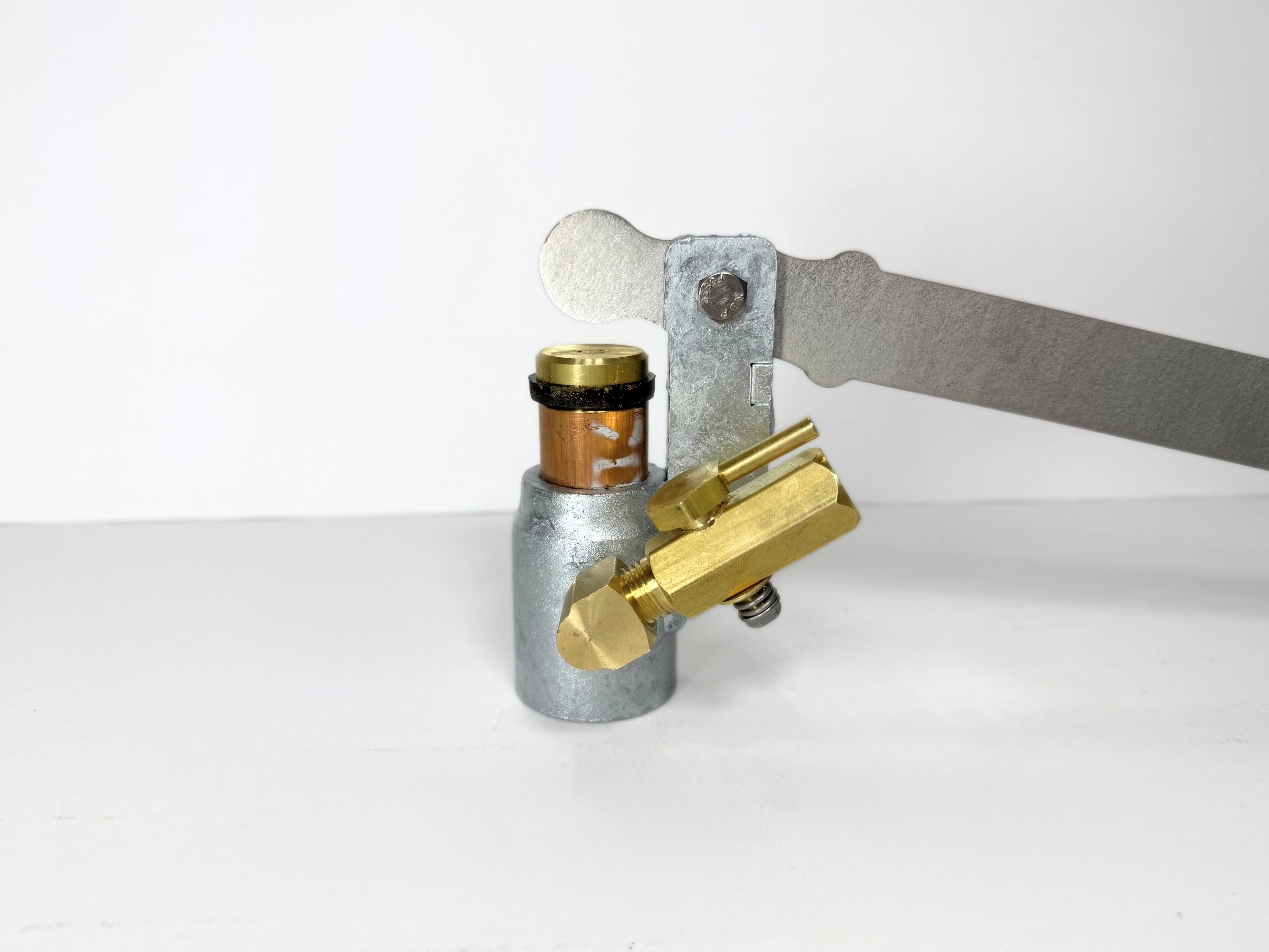 Watson Valves with Bleeder