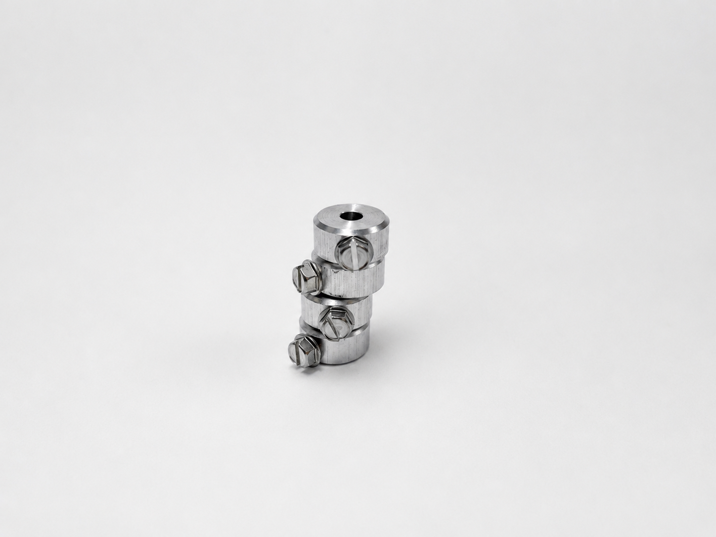 Aluminum Lock Collars