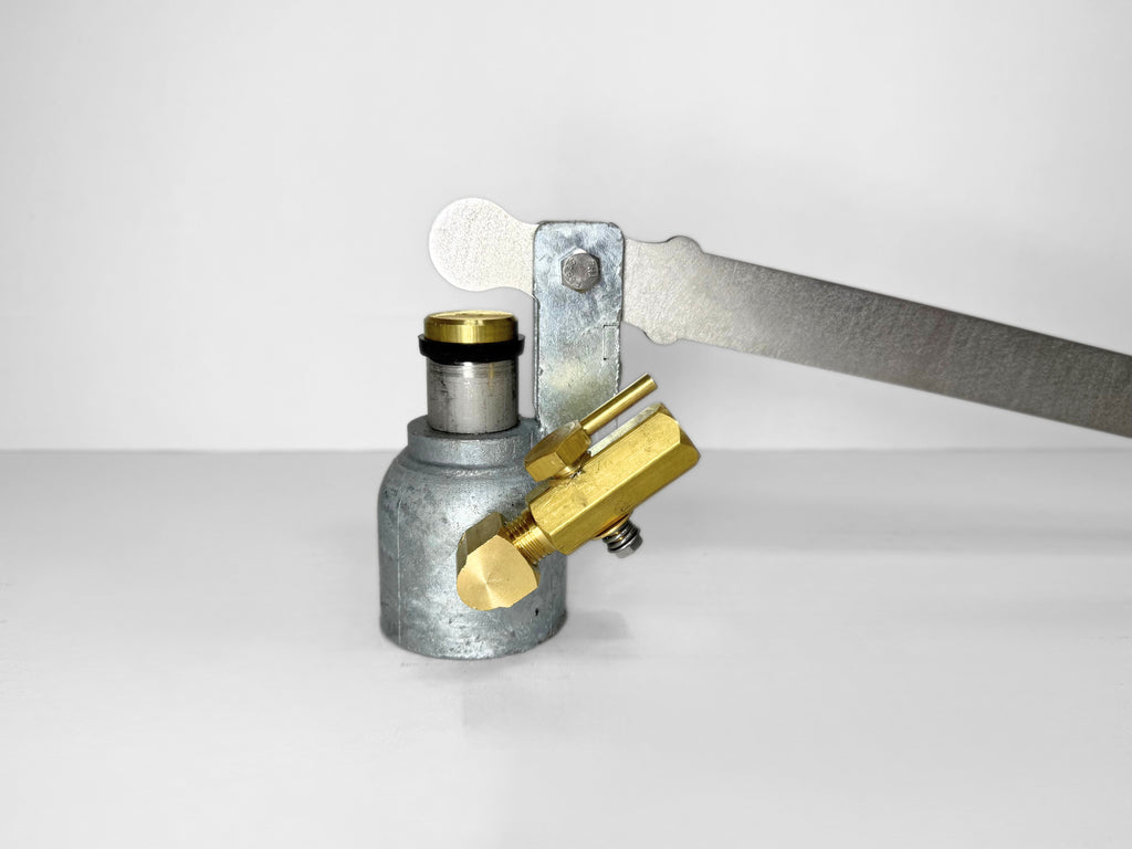 Watson Valves with Bleeder