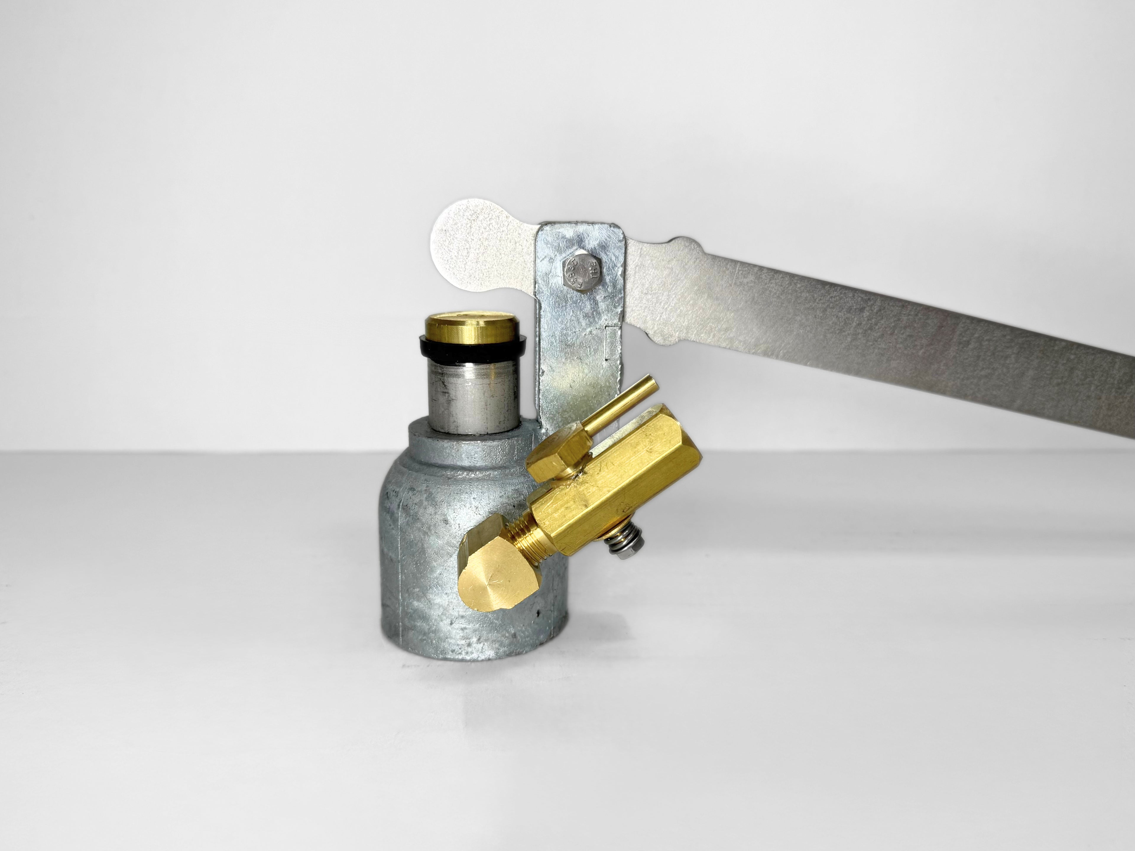 Watson Valves with Bleeder